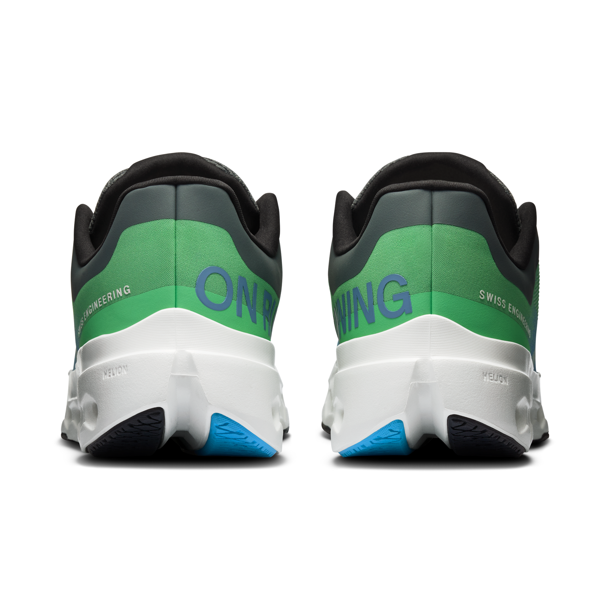 Cloudsurfer Next - Honeydew | Ivory