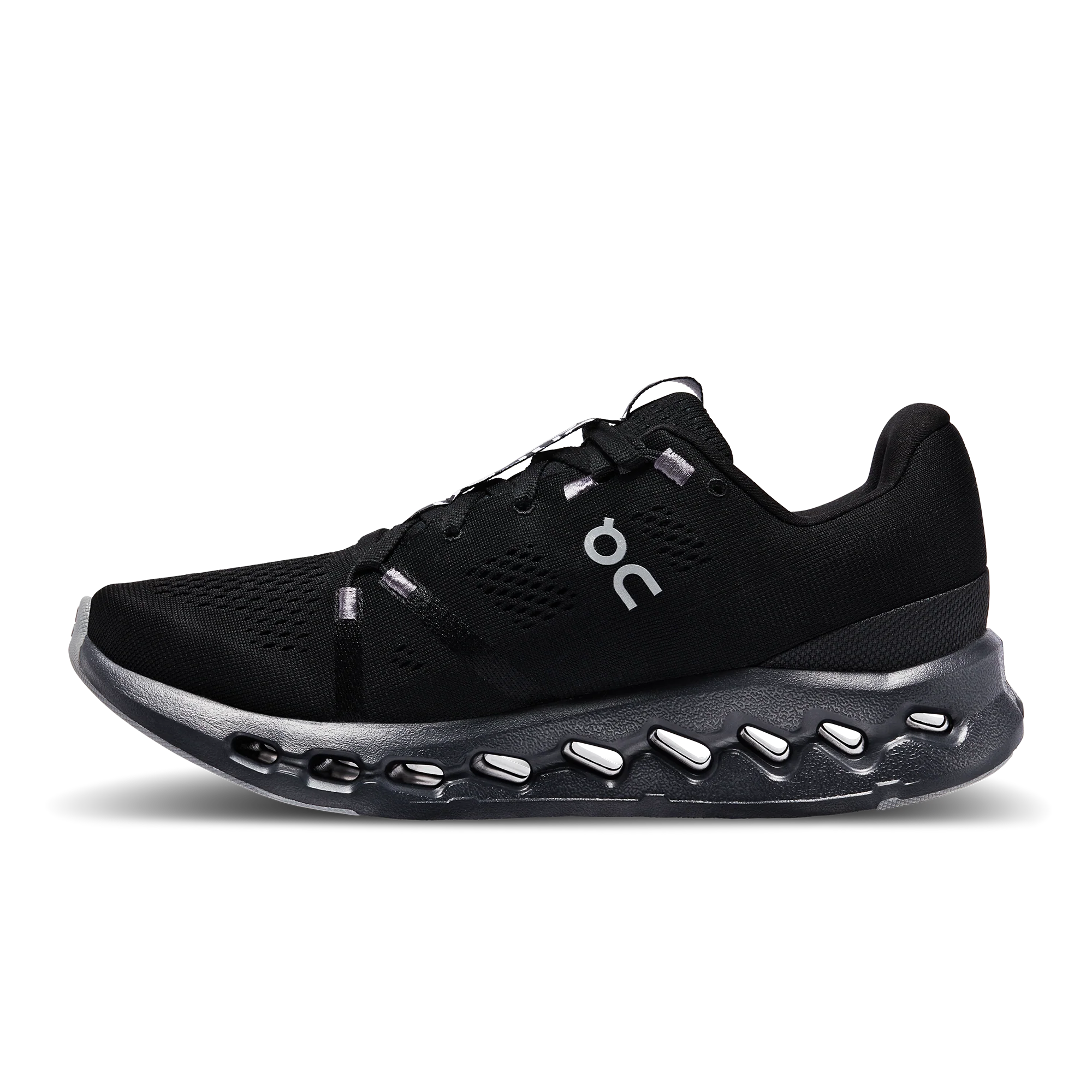 Cloudsurfer - All Black