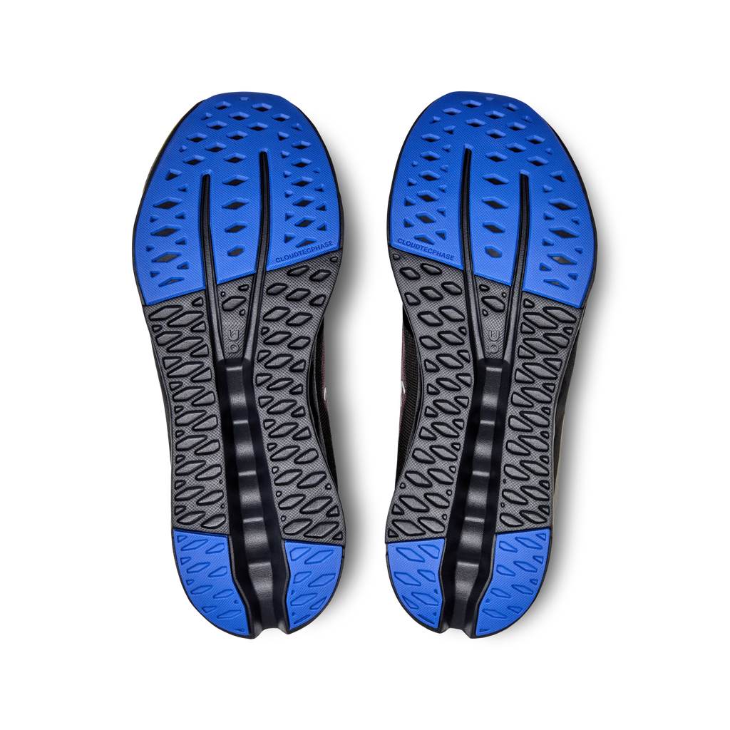 Cloudsurfer - Black | Cobalt