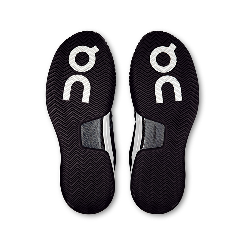 THE ROGER Pro 2 Clay - Black | Lime