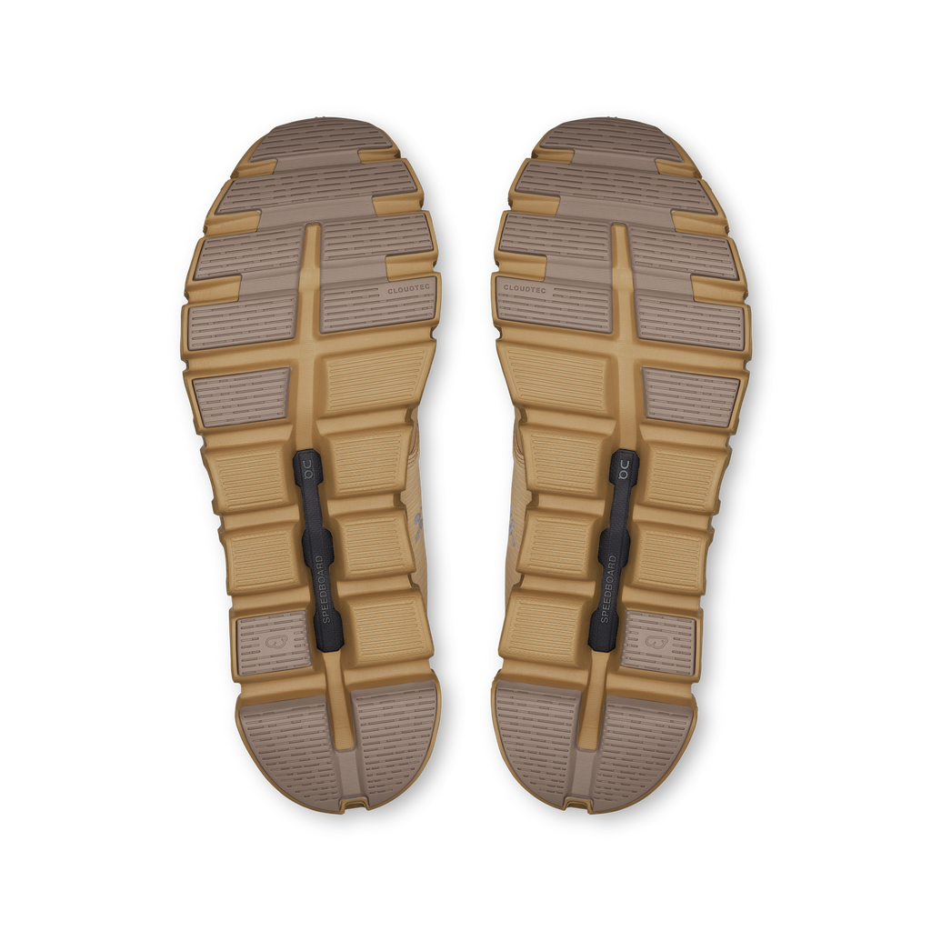 Cloud 6 WP - Sand | Dune