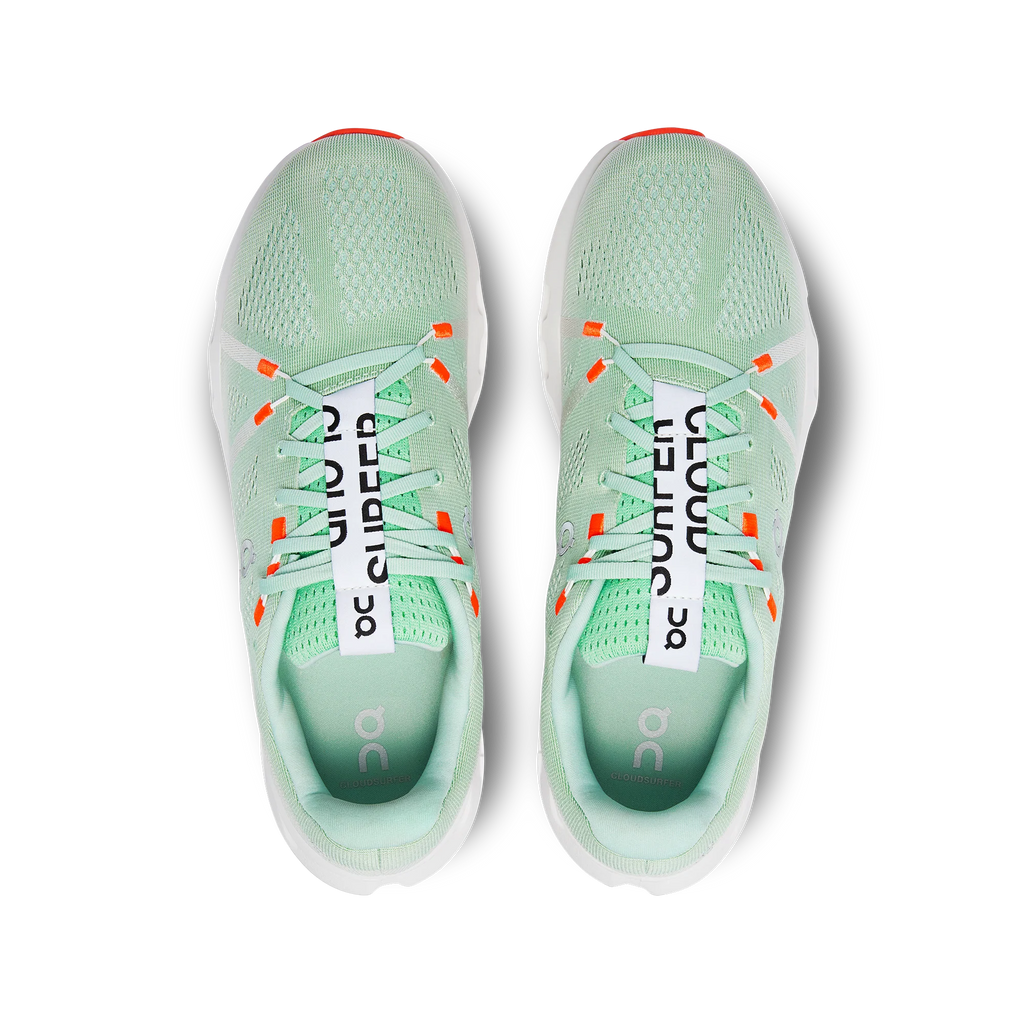 Cloudsurfer - Creek | White