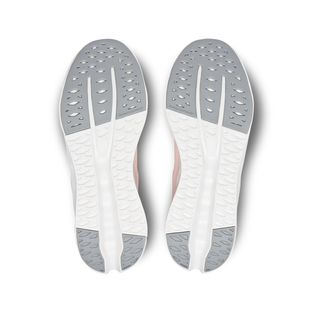 Cloudsurfer - Flame | White