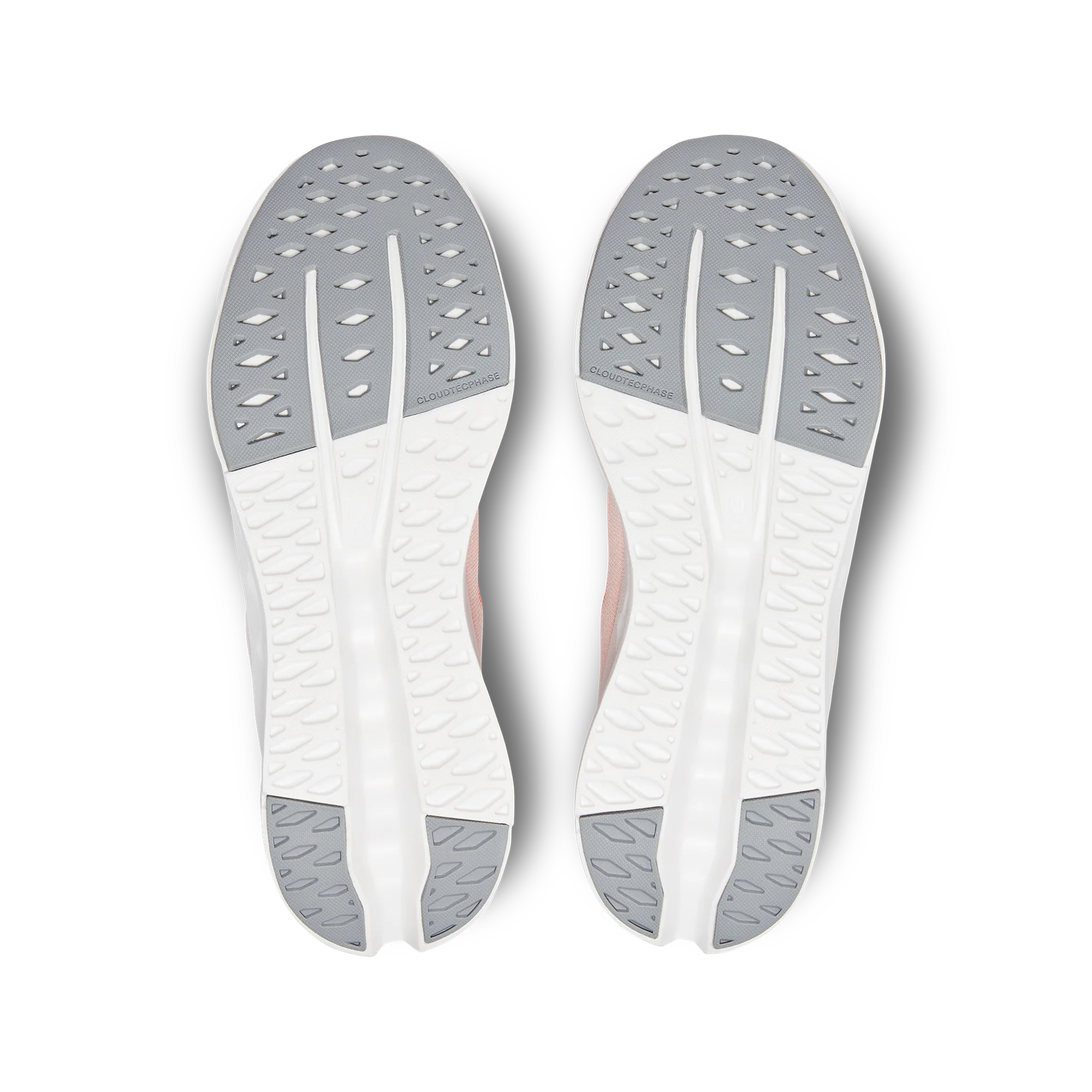 Cloudsurfer - Flame | White