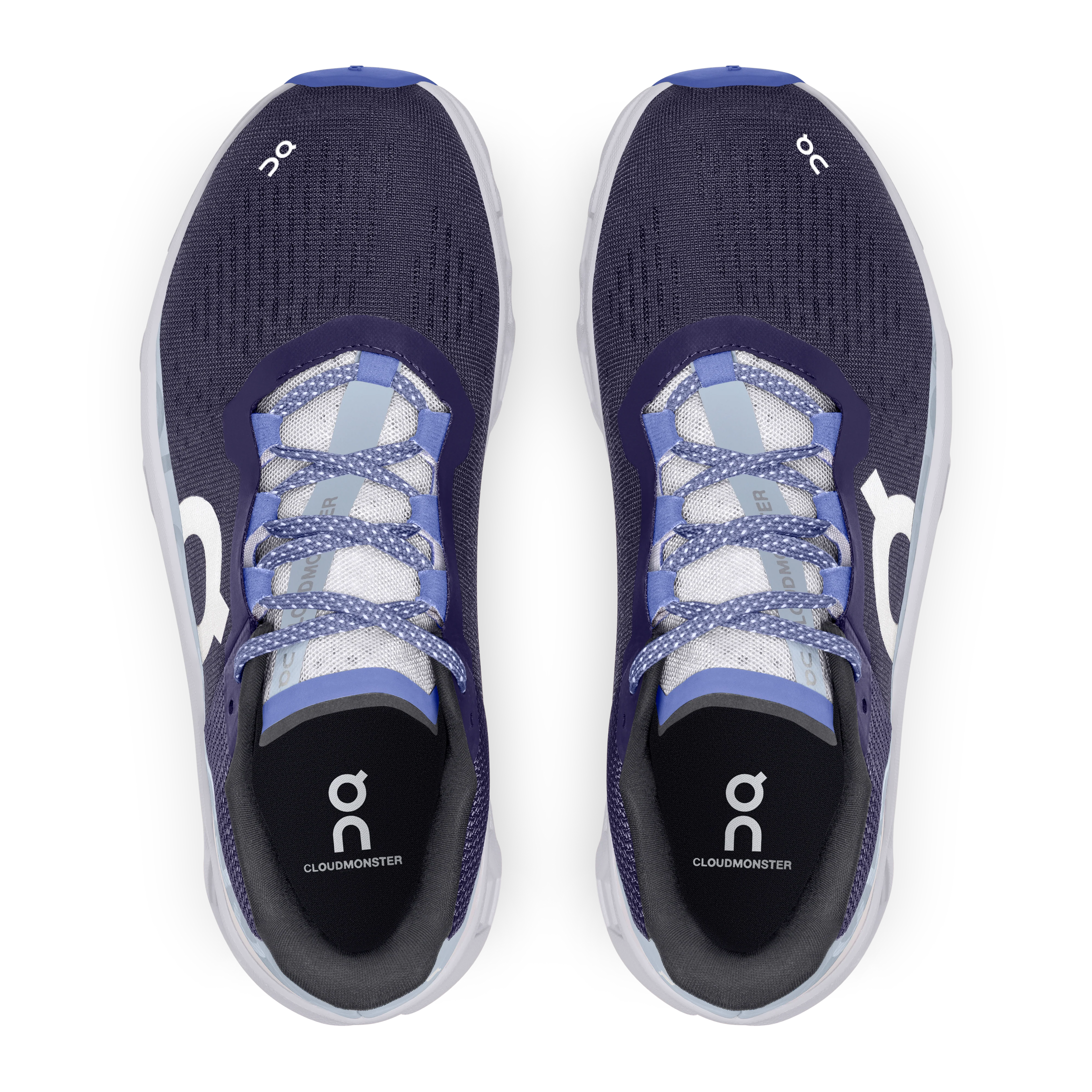 Cloudmonster - Acai | Lavender