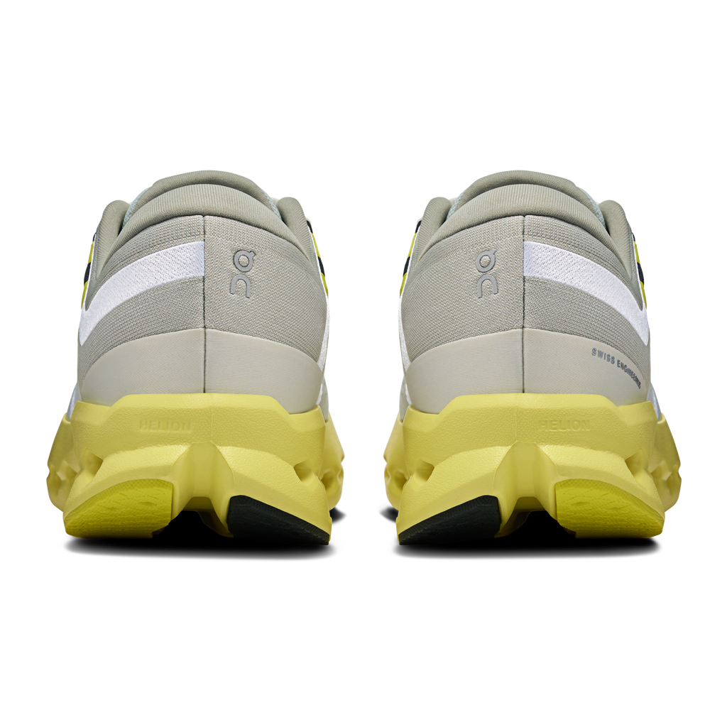 Cloudsurfer 2 - Glacier | Limelight