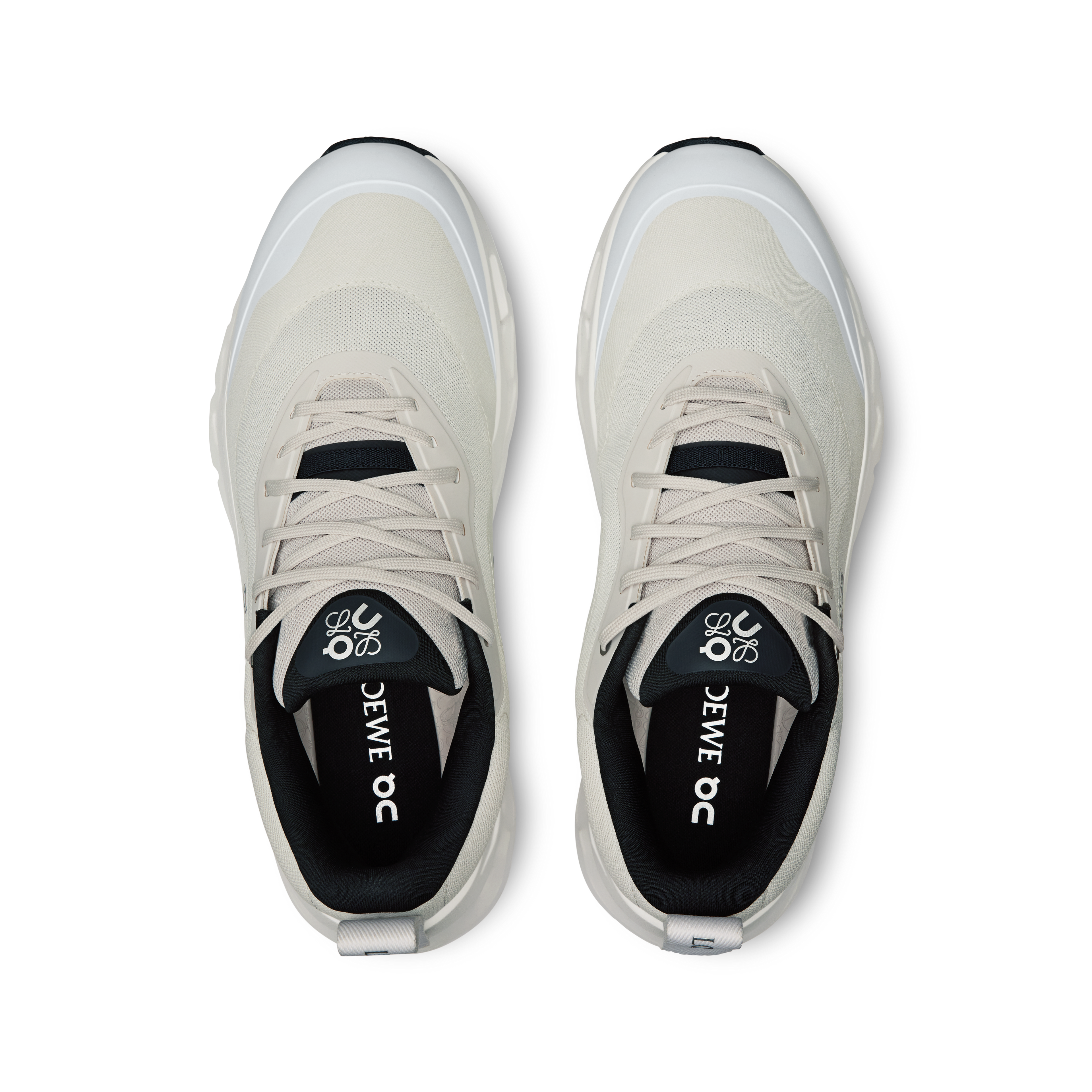 Cloudtilt LOEWE 2 - Sand | White