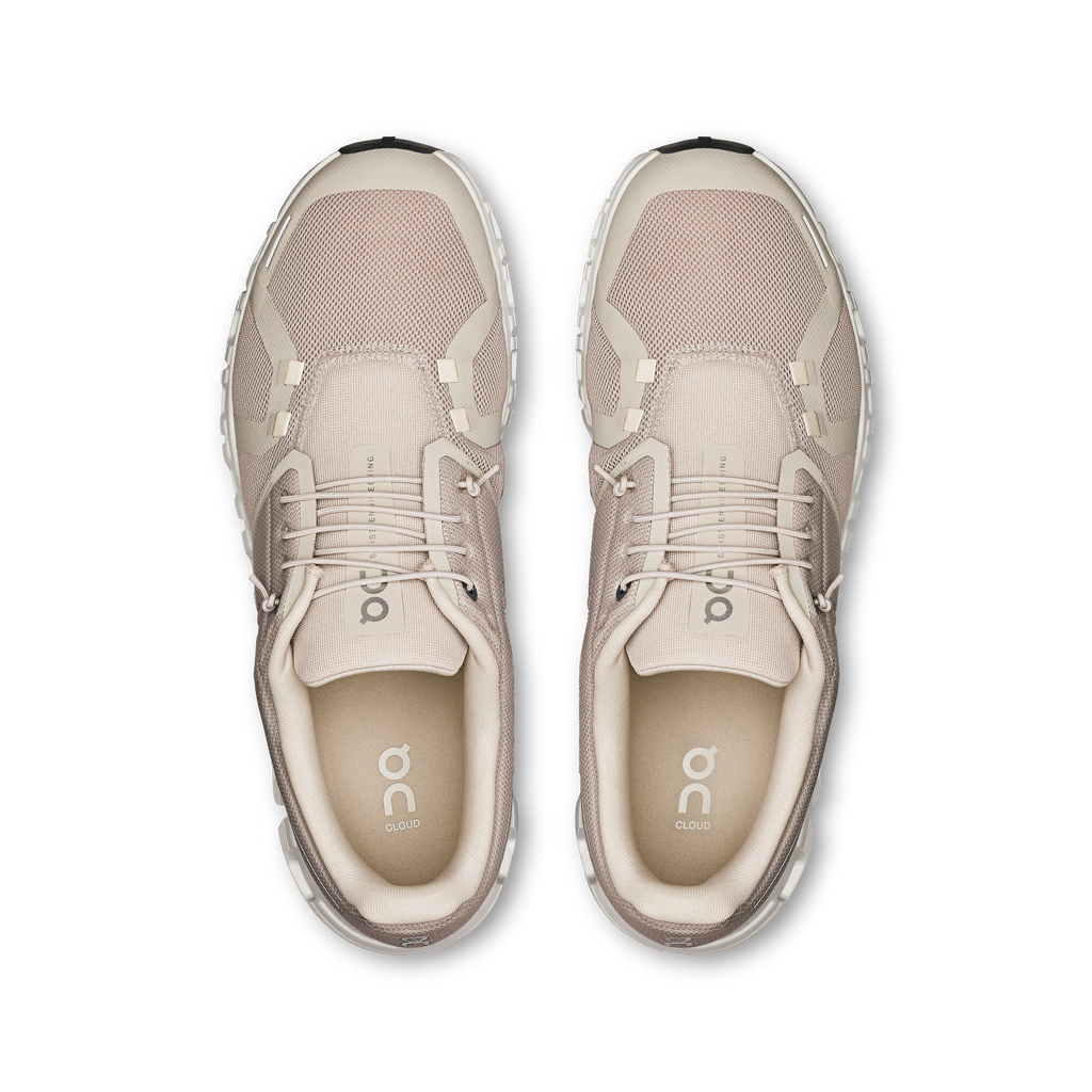 Cloud 6 - Pearl | White