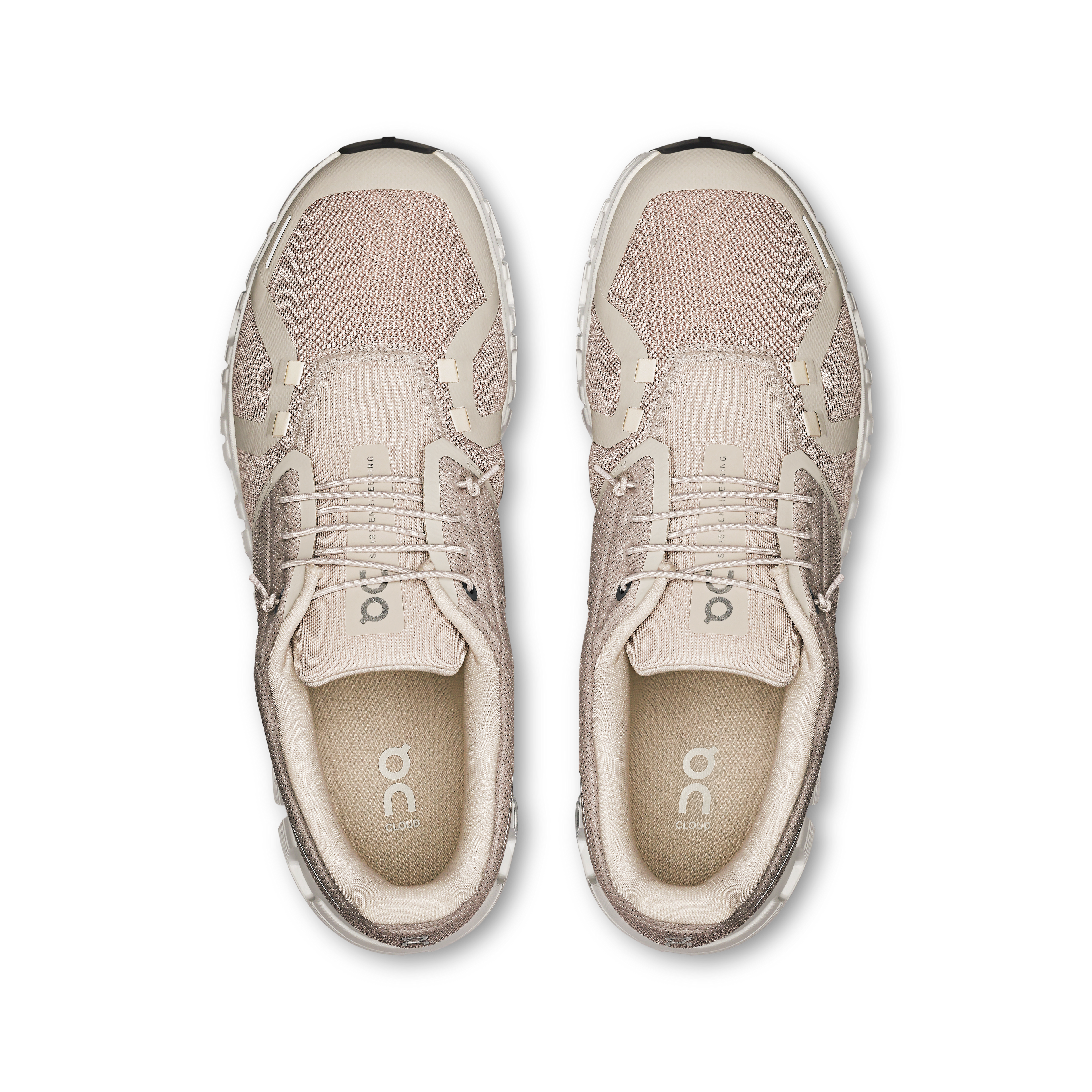 Cloud 6 - Pearl | White