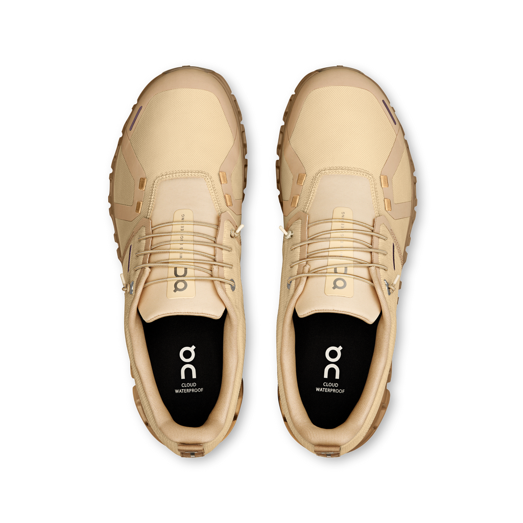 Cloud 6 WP - Sand | Dune