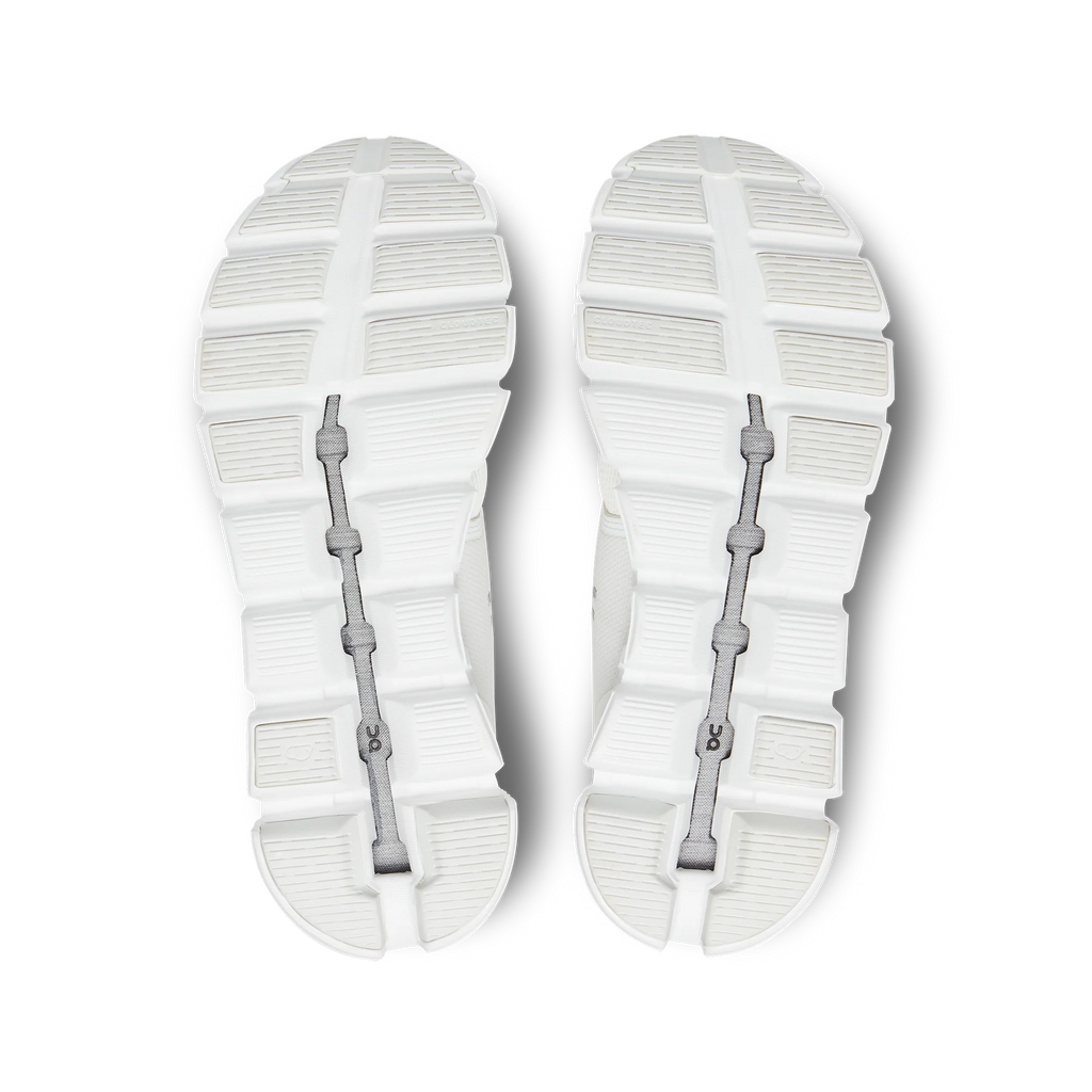 Cloud 5 - Undyed-White | White