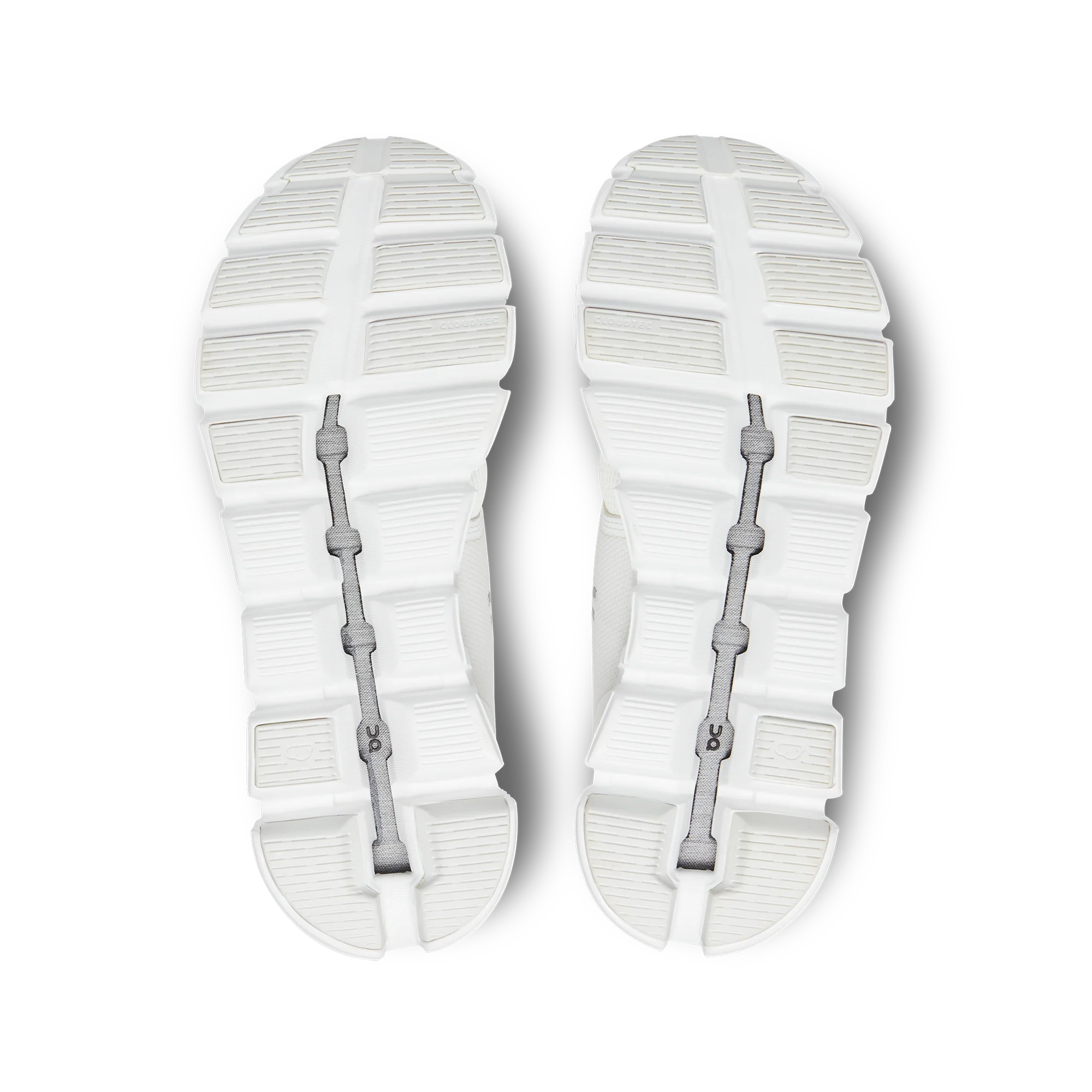 Cloud 5 - Undyed-White | White