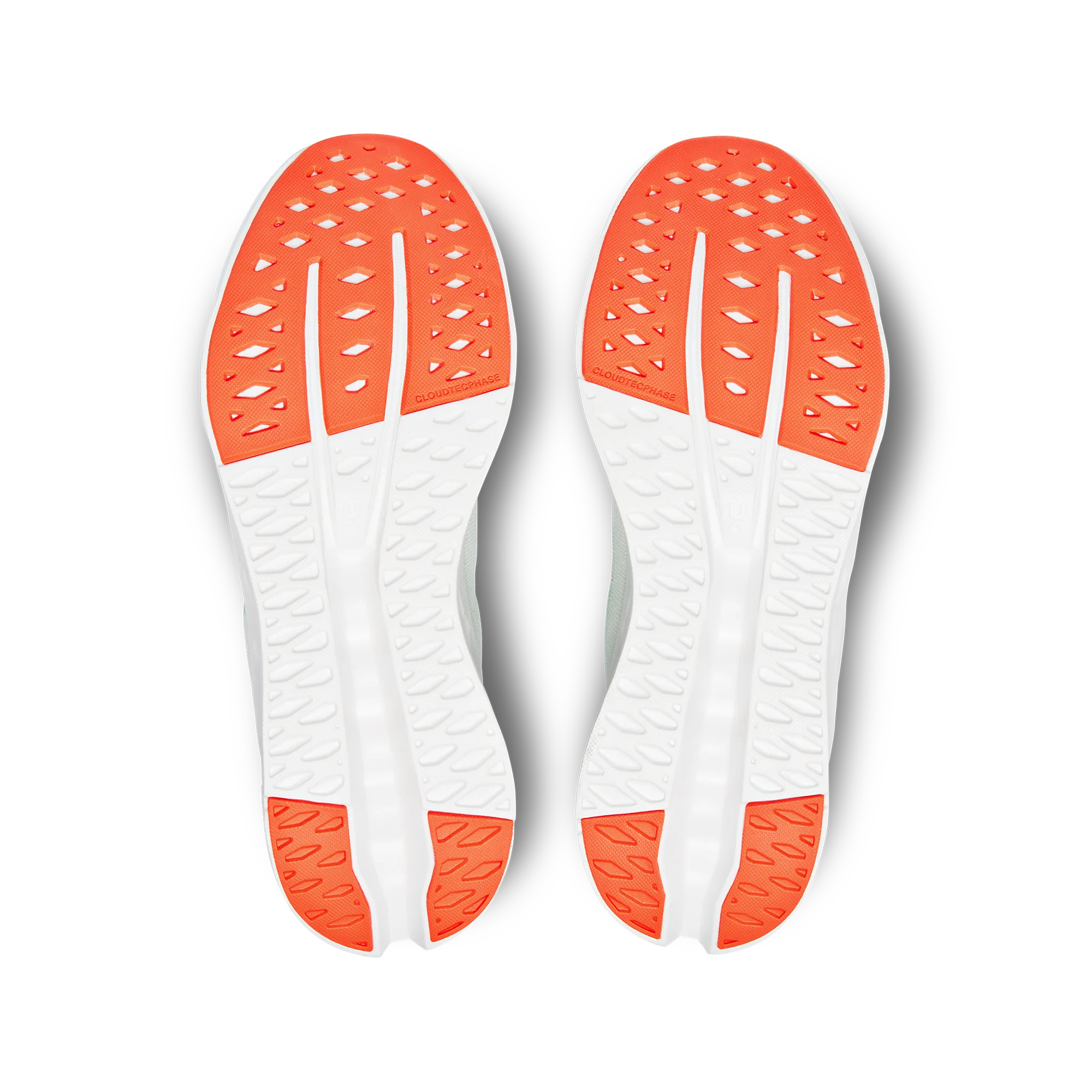 Cloudsurfer - Creek | White