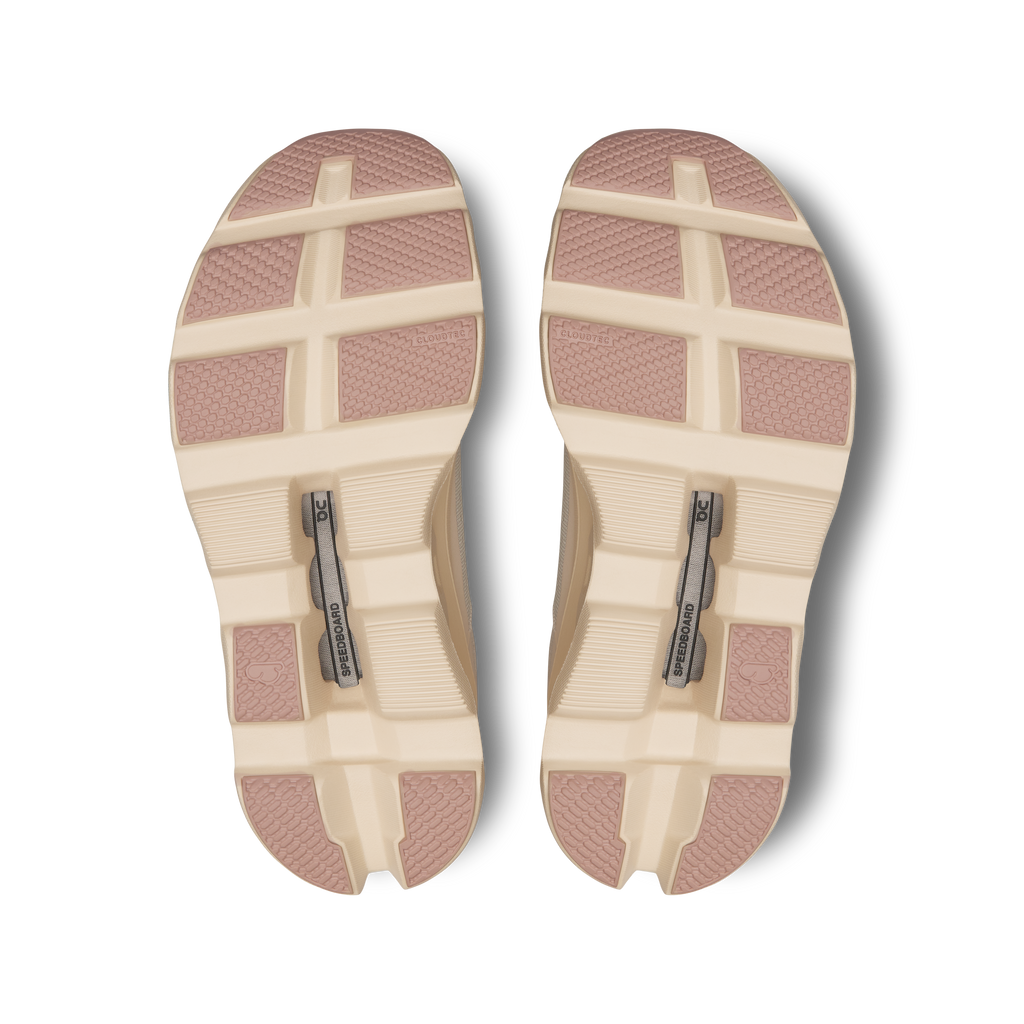 Cloudmonster - Moon | Fawn