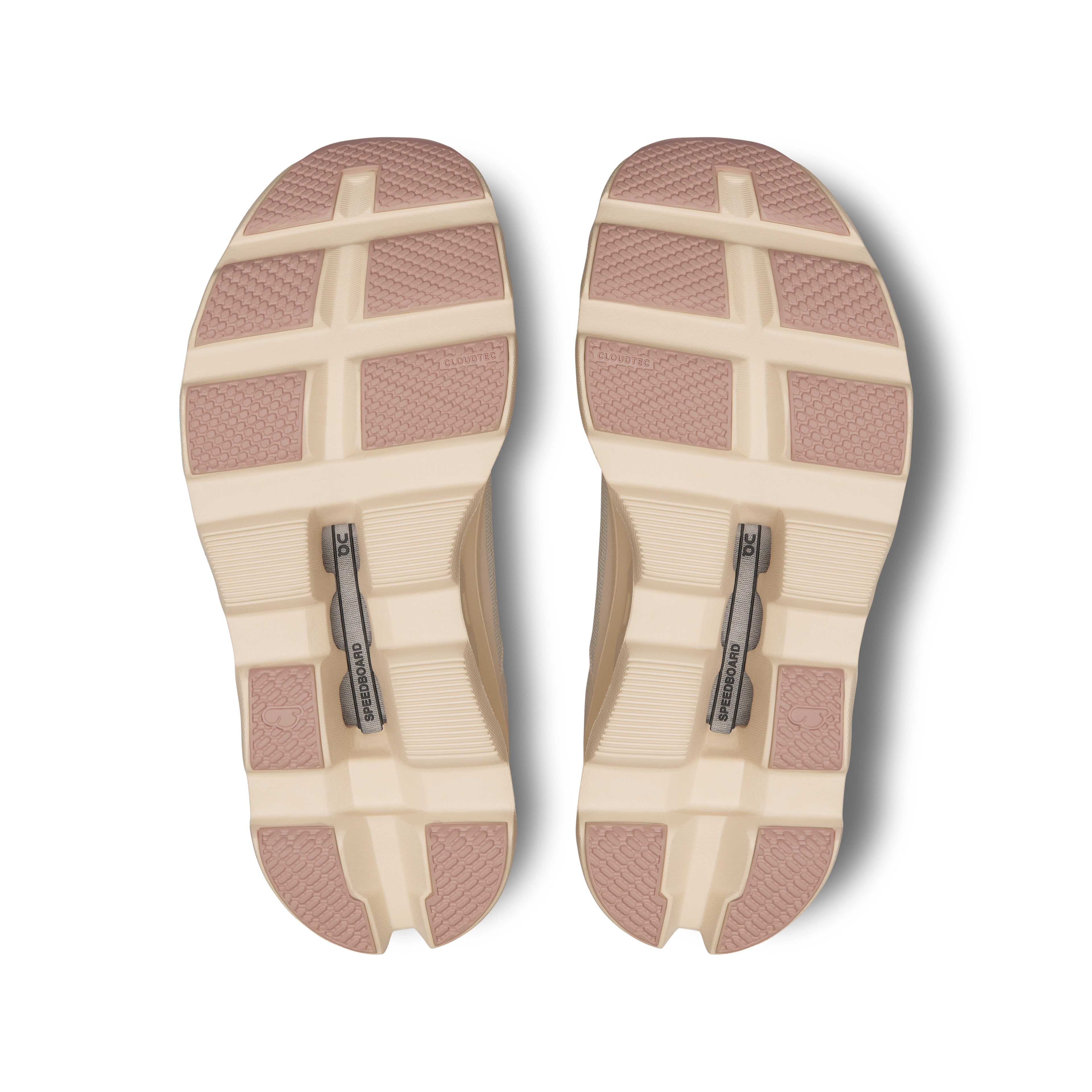 Cloudmonster - Moon | Fawn