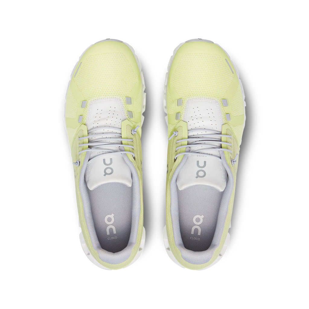 Cloud 5 - Hay | Frost