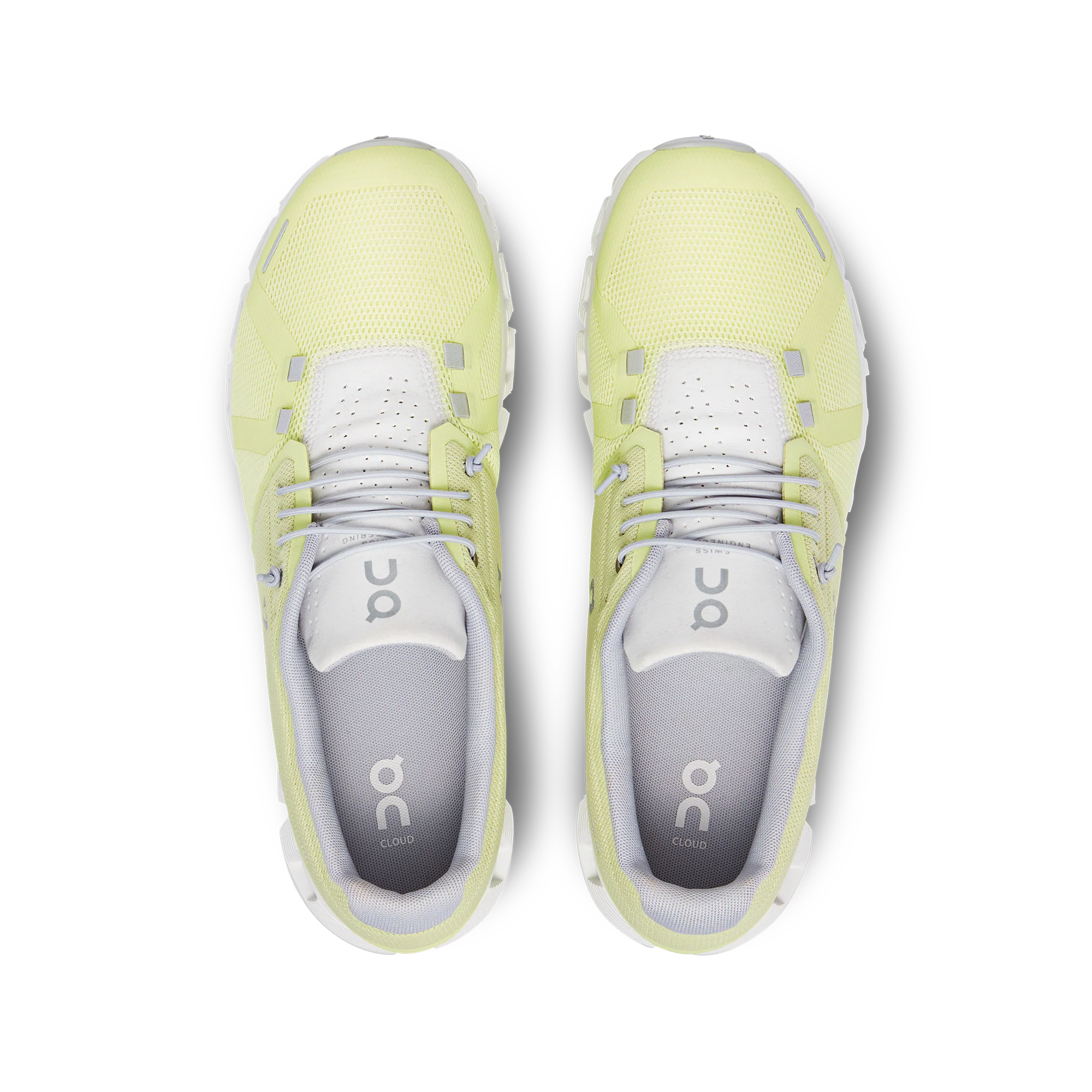 Cloud 5 - Hay | Frost