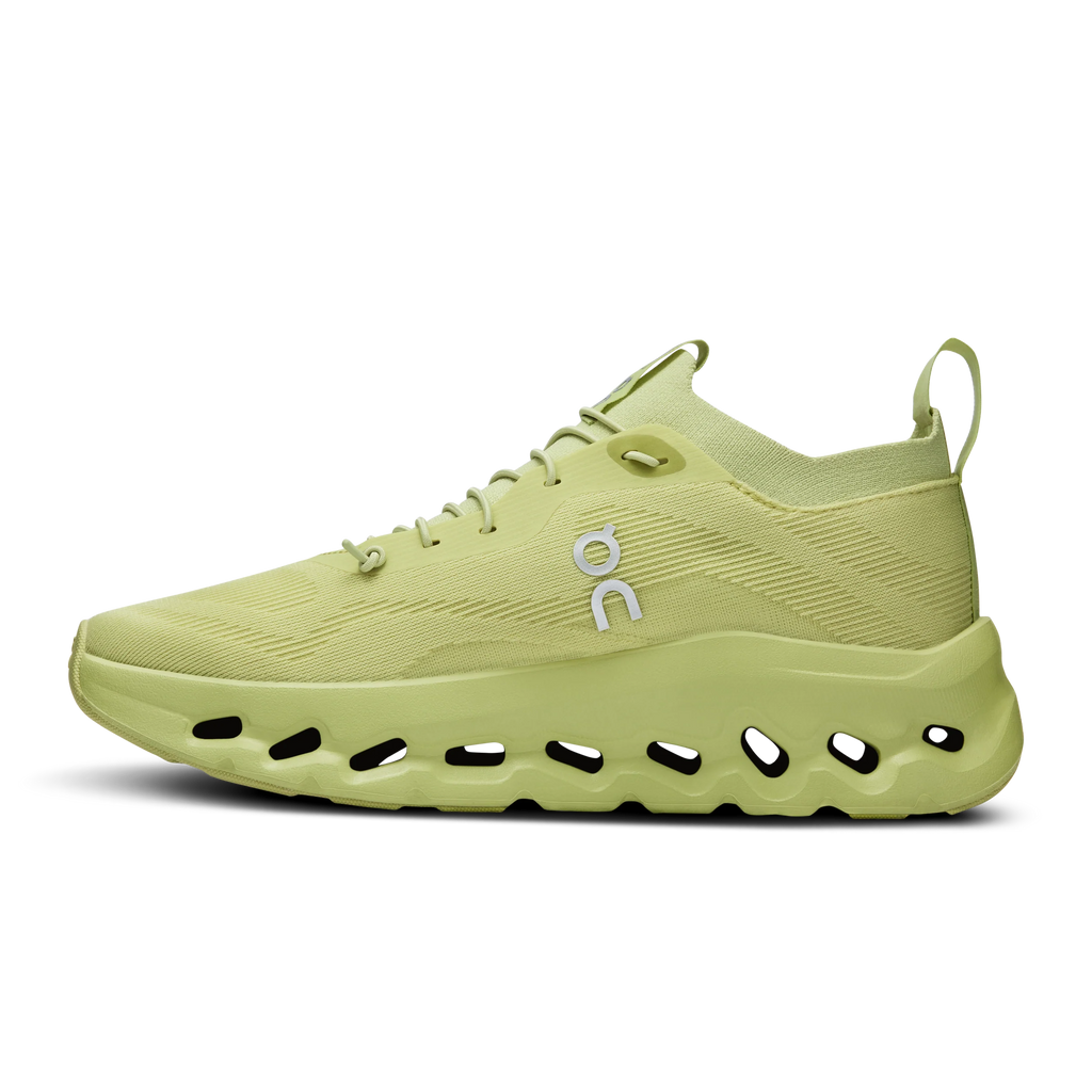 Cloudtilt LOEWE - Lime Green