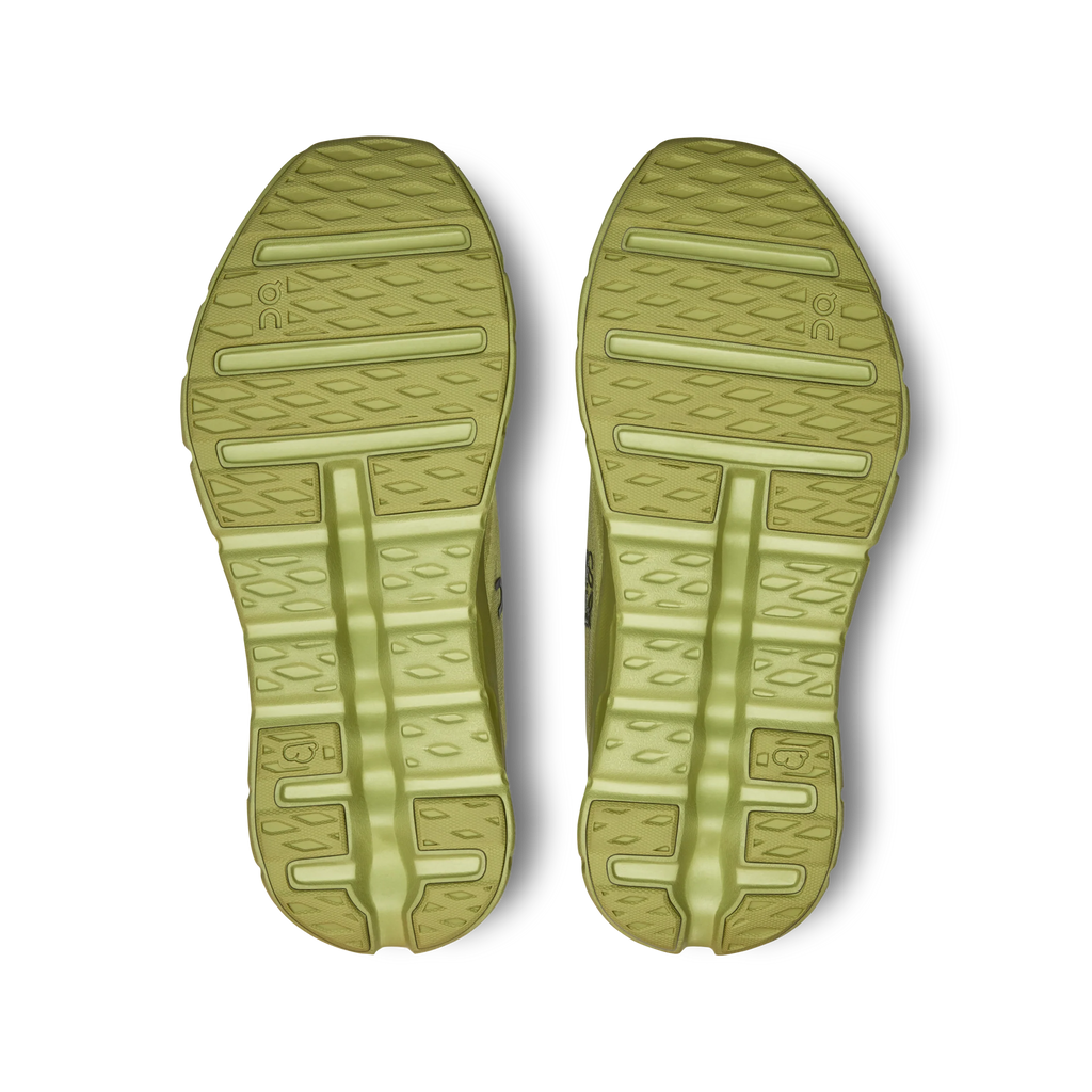 Cloudtilt LOEWE - Lime Green