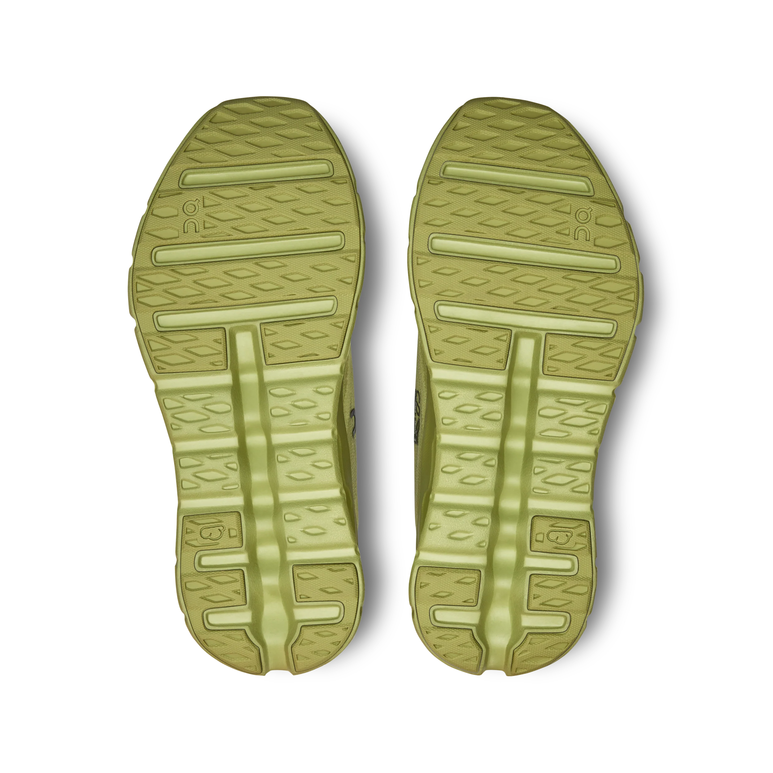 Cloudtilt LOEWE - Lime Green