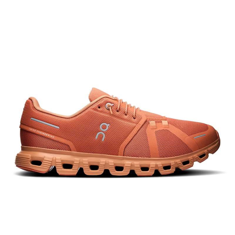 Cloud 6 - Canyon | Sandstone