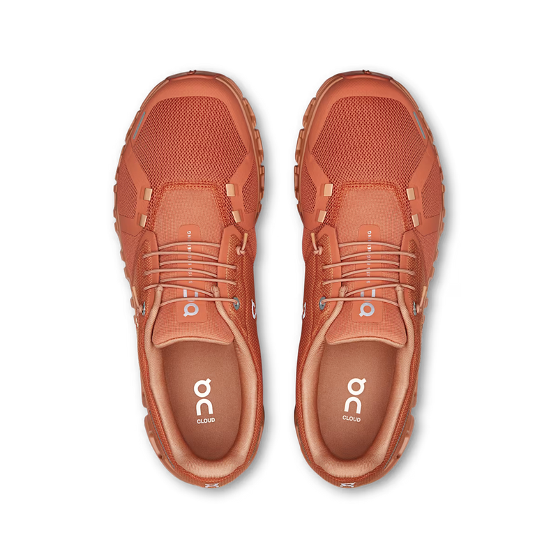 Cloud 6 - Canyon | Sandstone