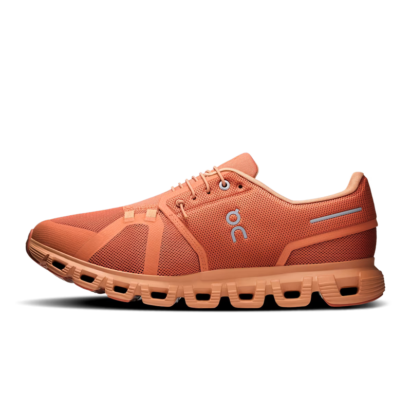 Cloud 6 - Canyon | Sandstone