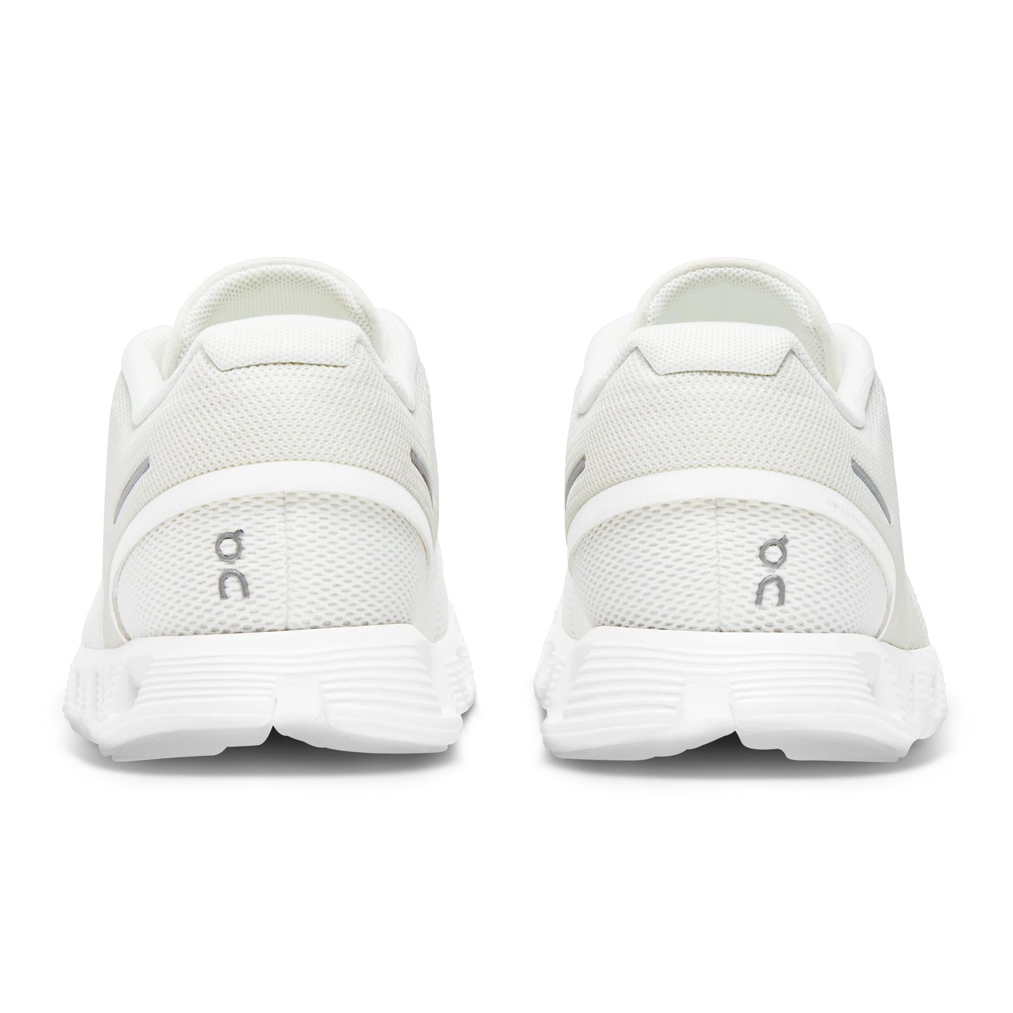 Cloud 5 - Undyed-White | White