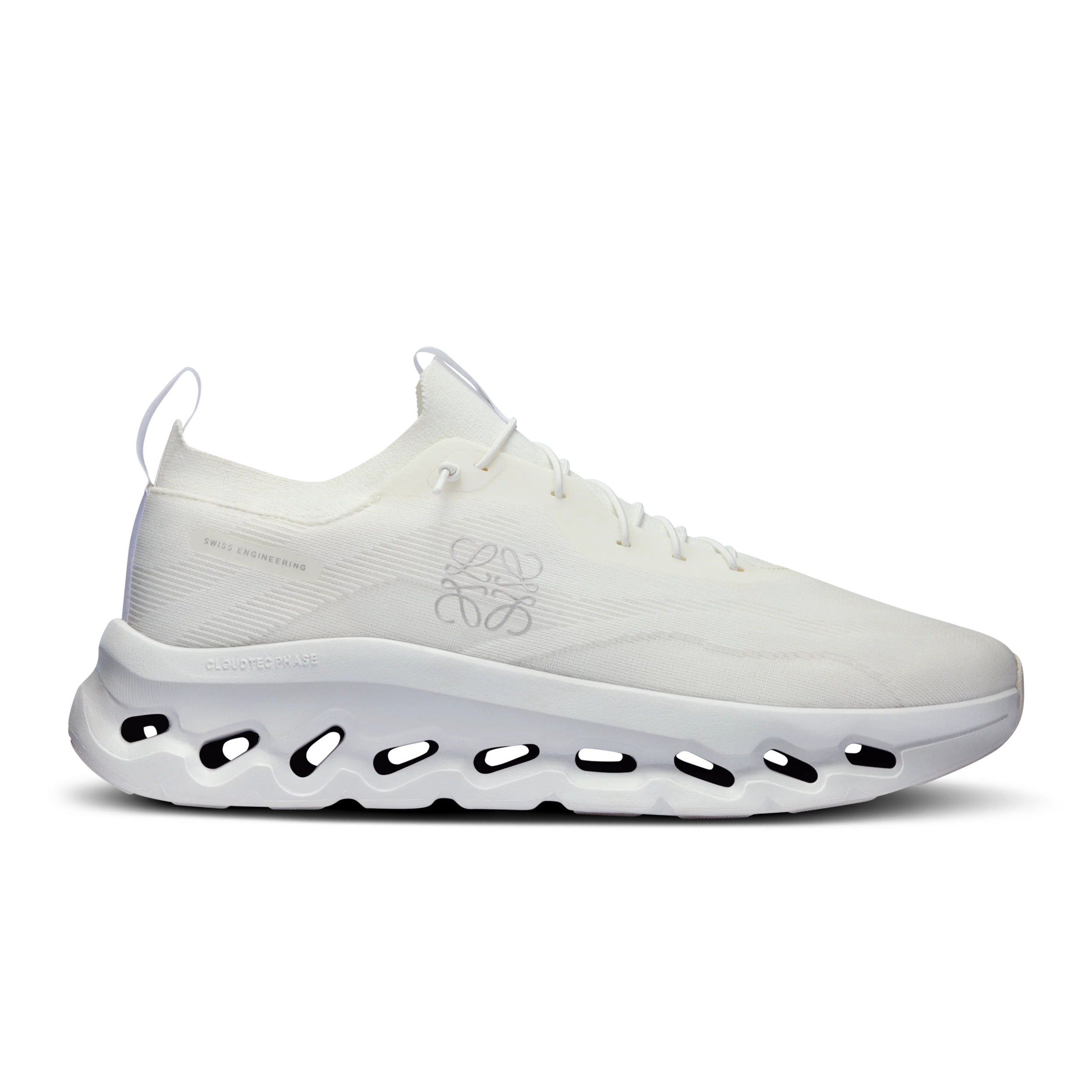 Cloudtilt LOEWE - All White