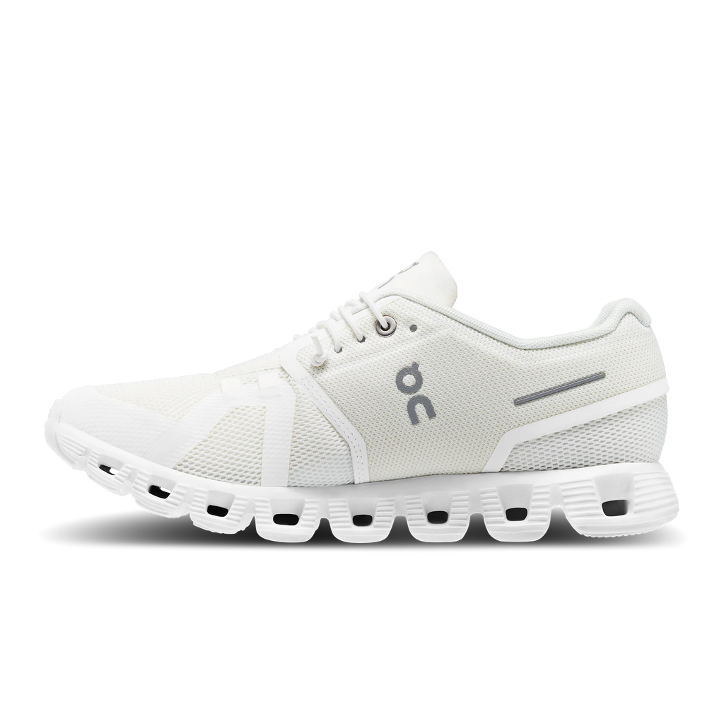 Cloud 5 - Undyed-White | White