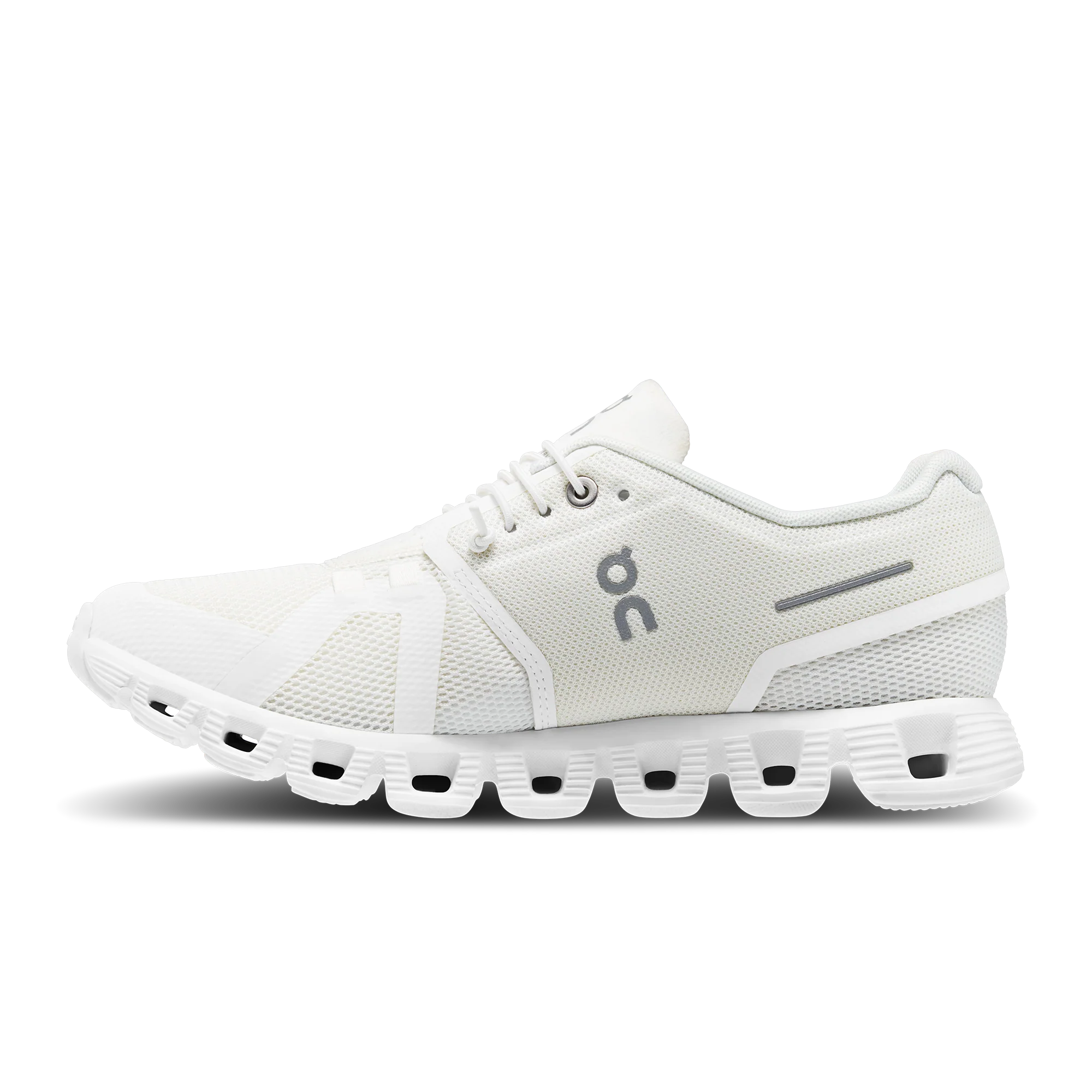 Cloud 5 - Undyed-White | White