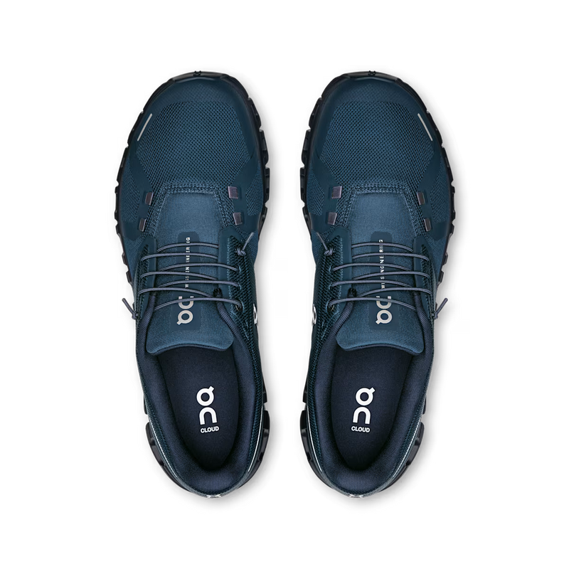 Cloud 6 - Midnight | Ink