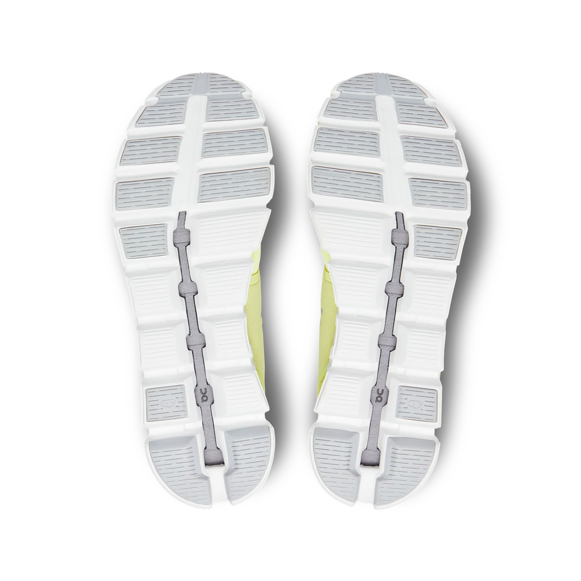 Cloud 5 - Hay | Frost