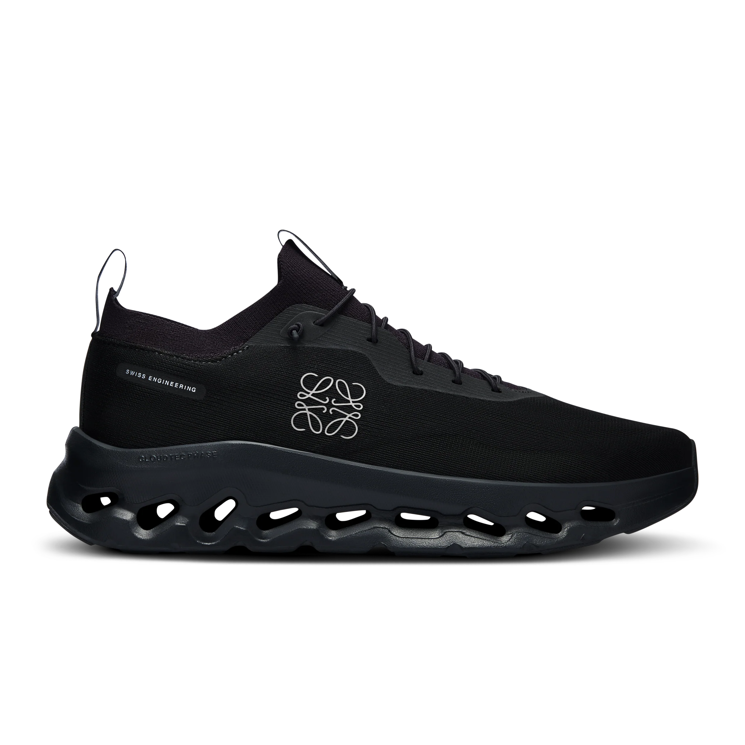 Cloudtilt LOEWE - All Black