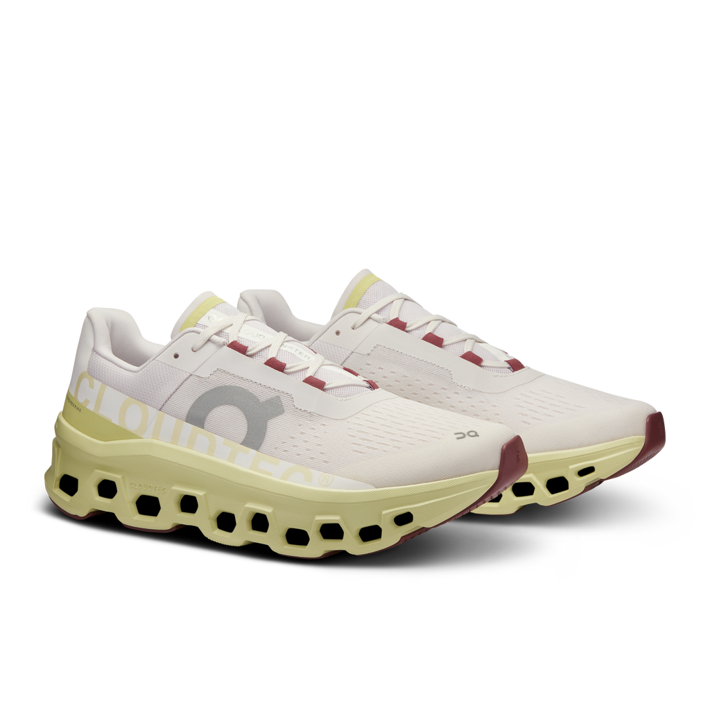 Cloudmonster - Frost | Acacia