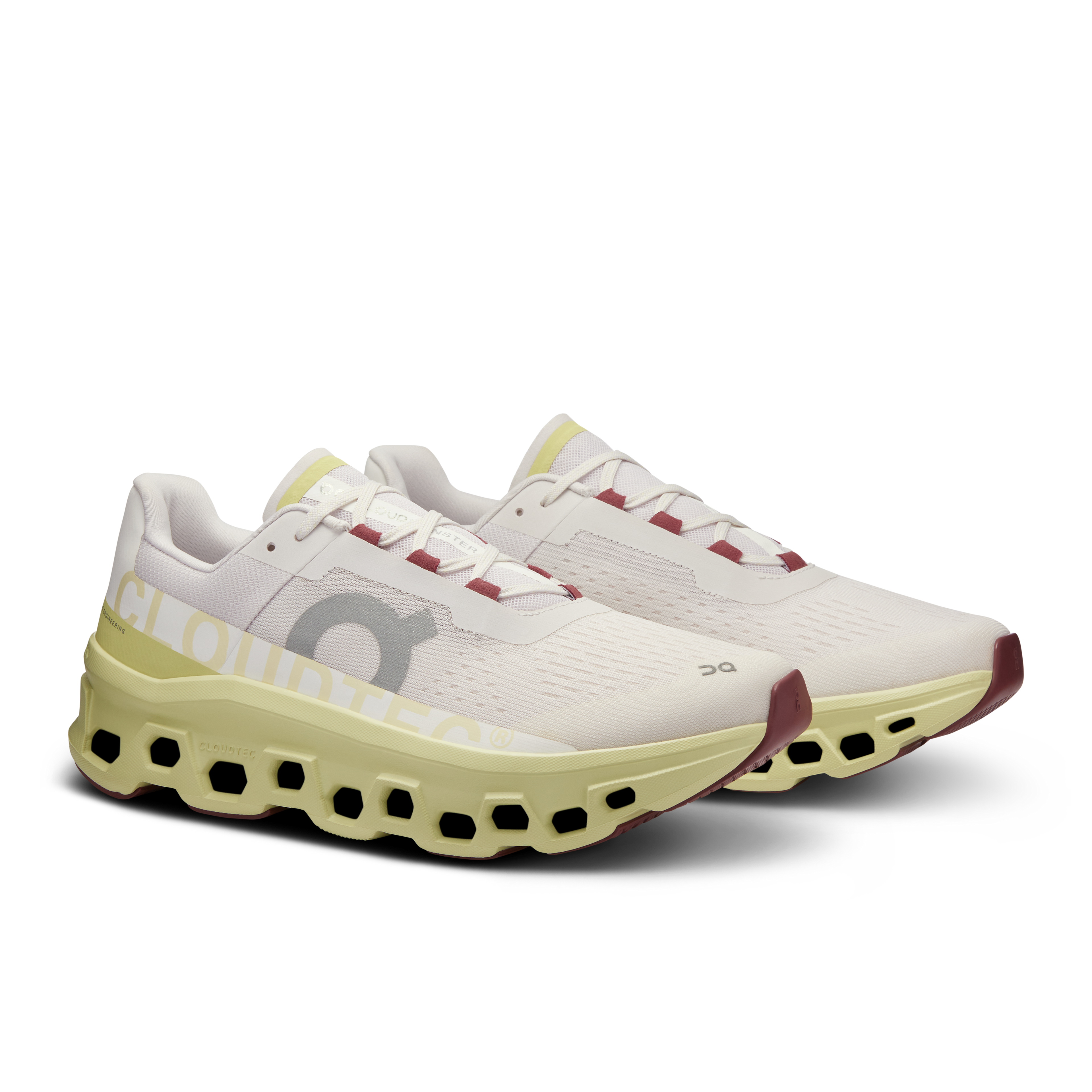 Cloudmonster - Frost | Acacia