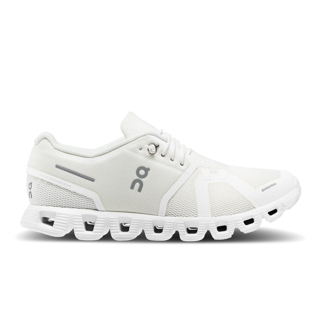 Cloud 5 - Undyed-White | White