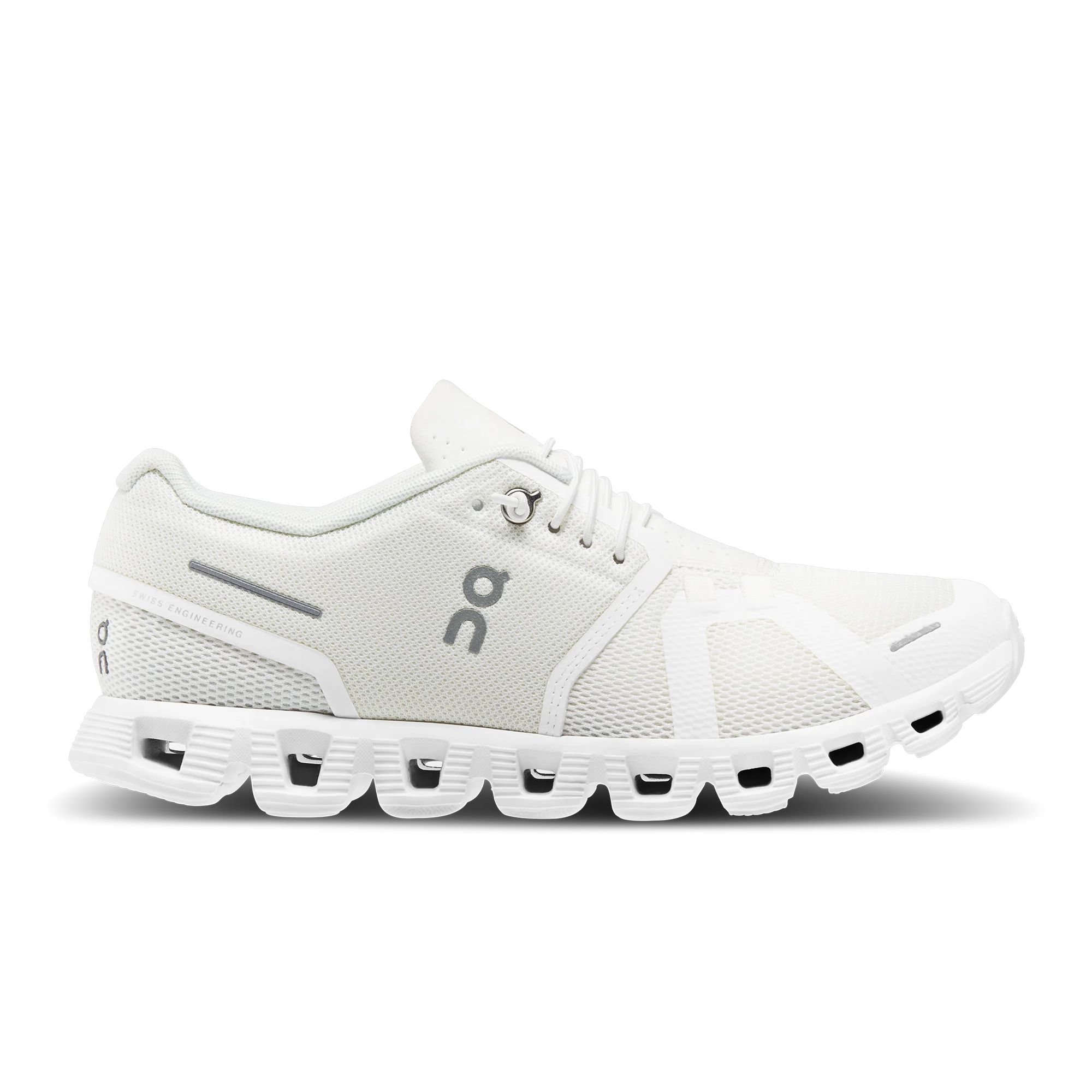 Cloud 5 - Undyed-White | White