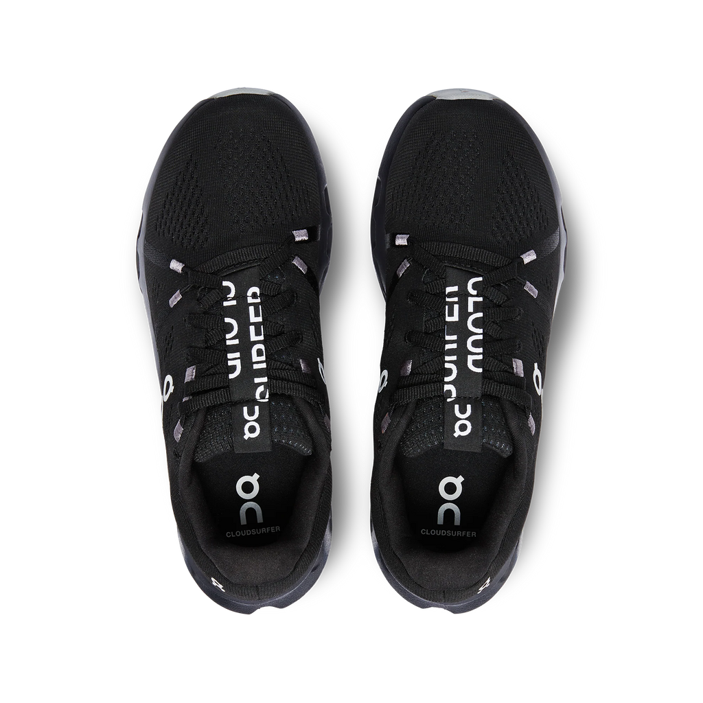 Cloudsurfer - All Black