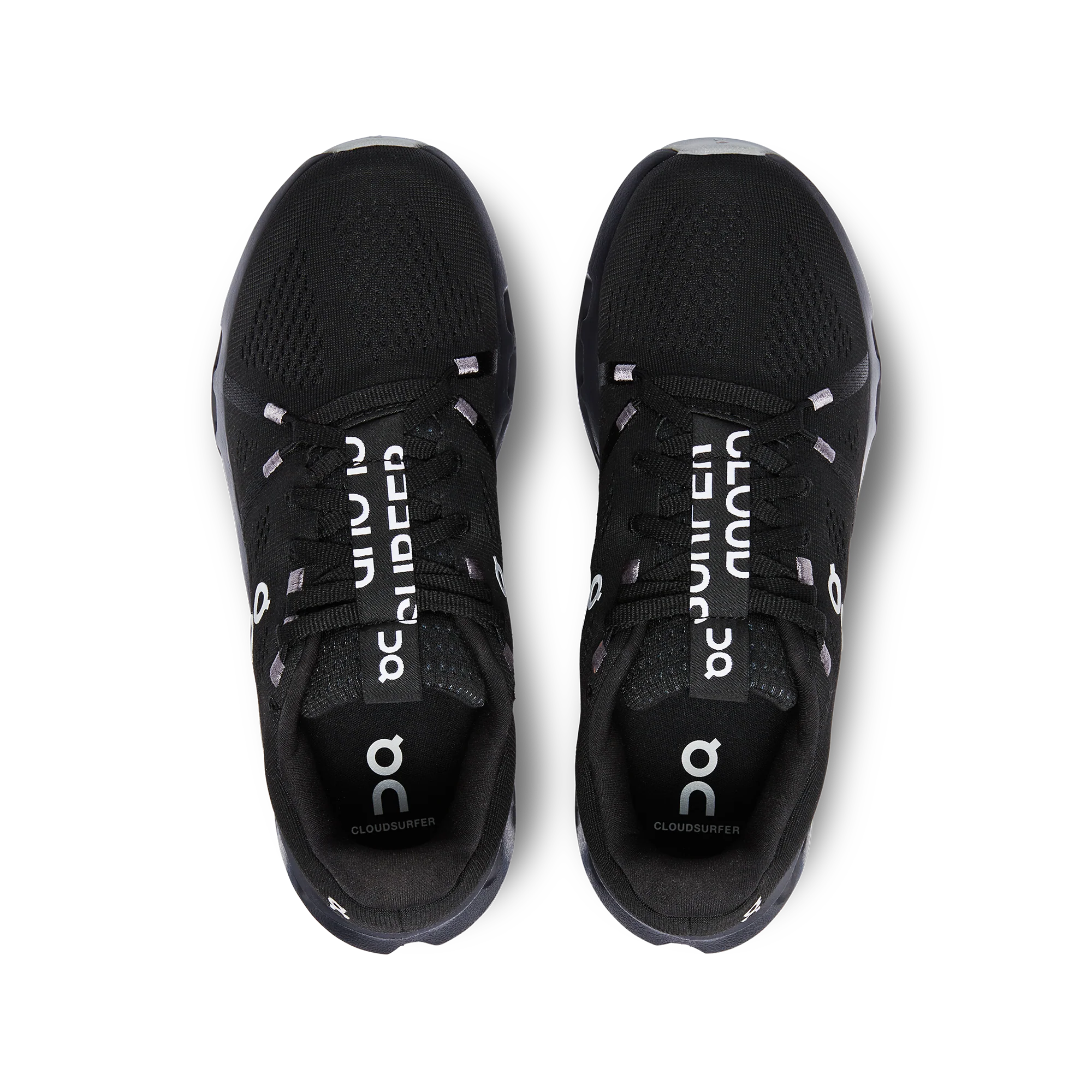 Cloudsurfer - All Black