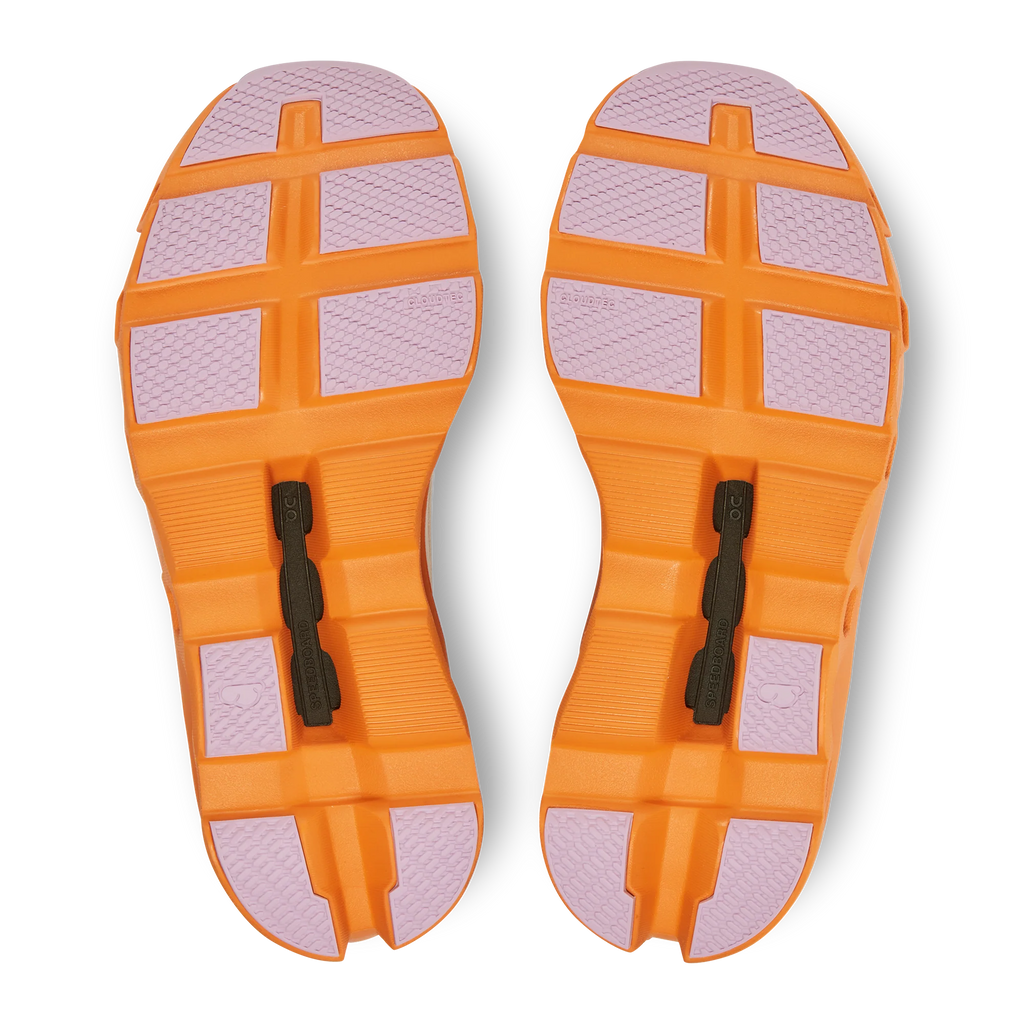 Cloudmonster - Fawn | Turmeric