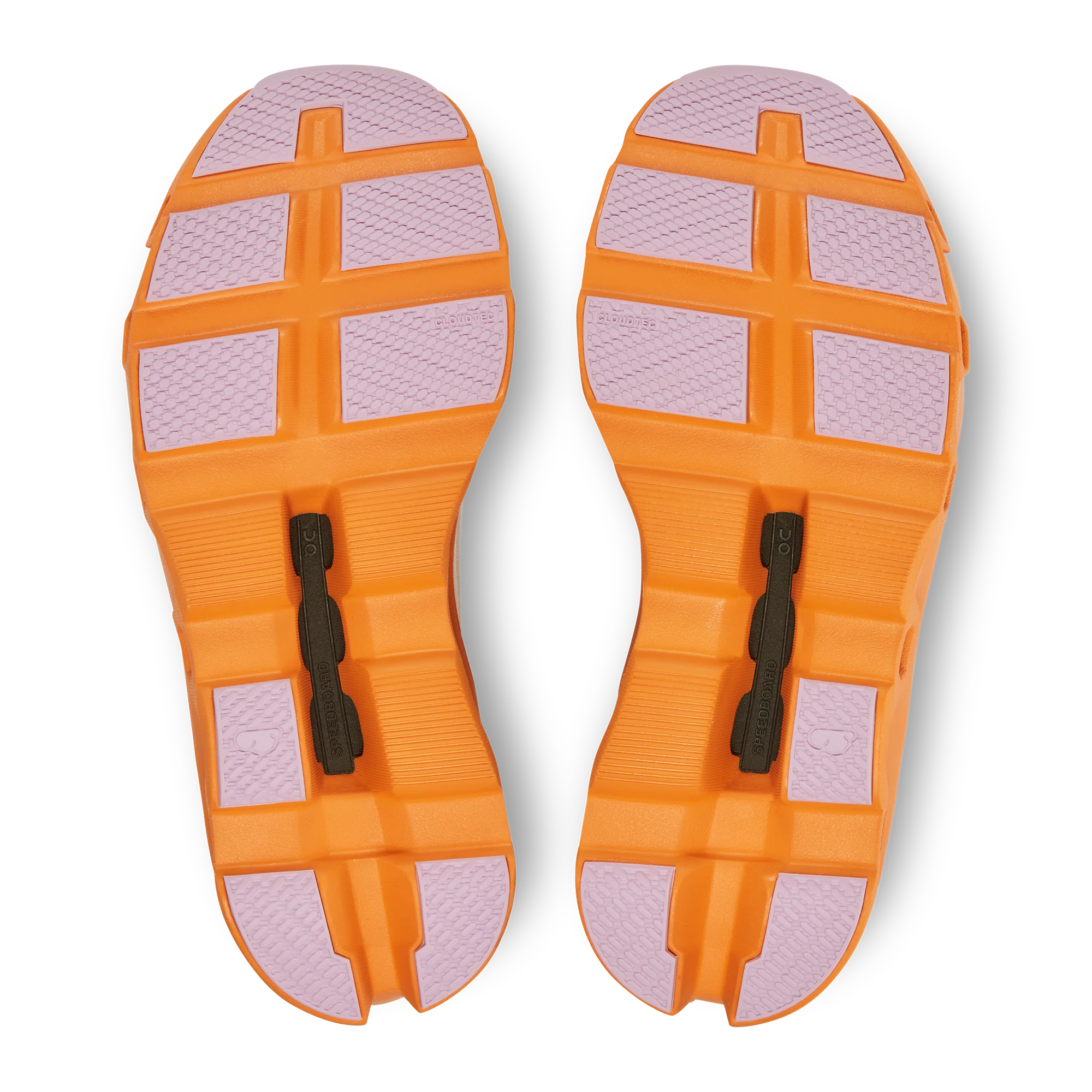 Cloudmonster - Fawn | Turmeric