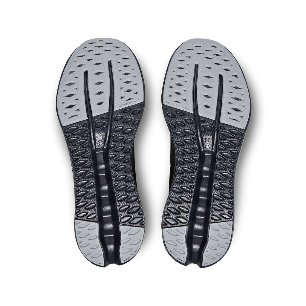 Cloudsurfer - All Black