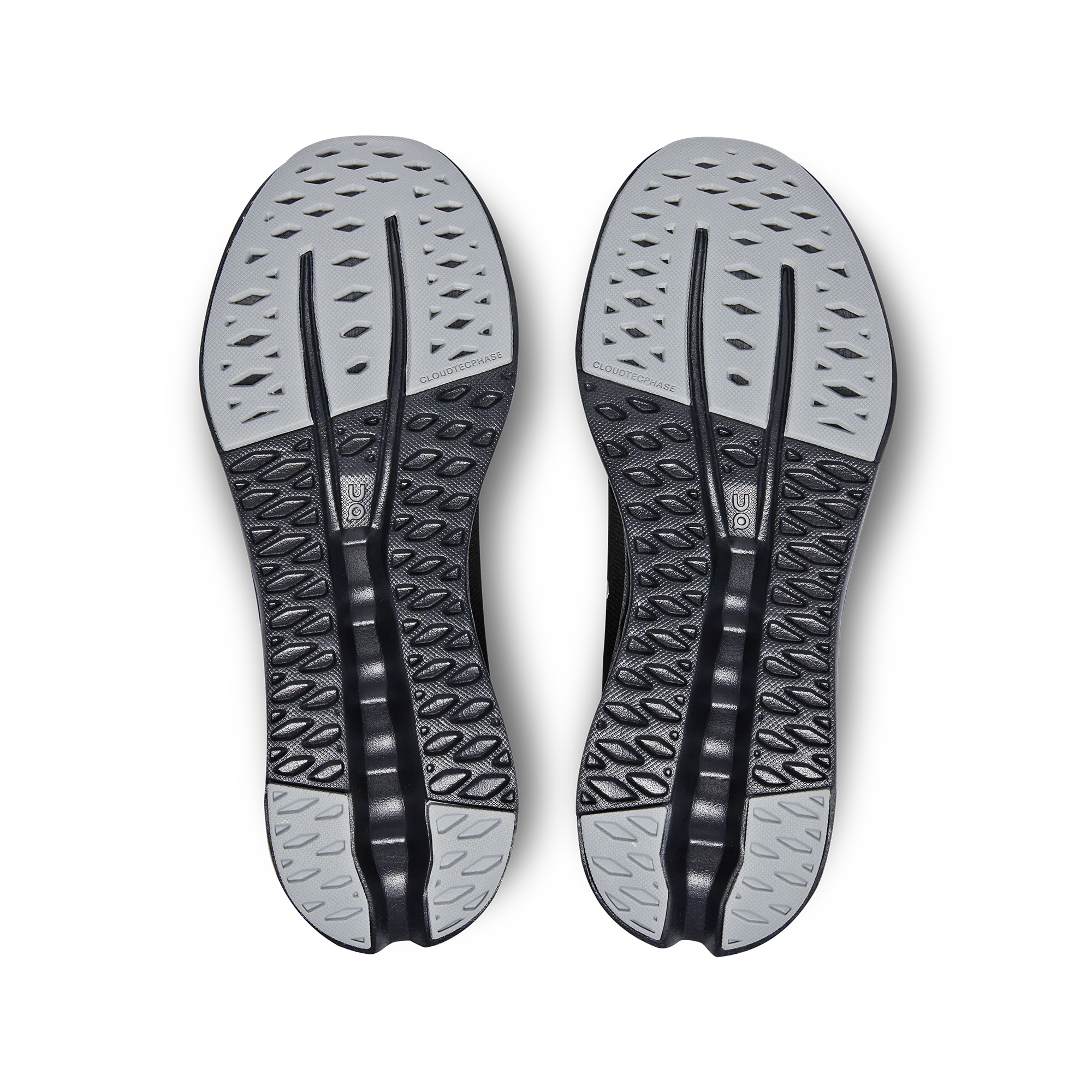 Cloudsurfer - All Black