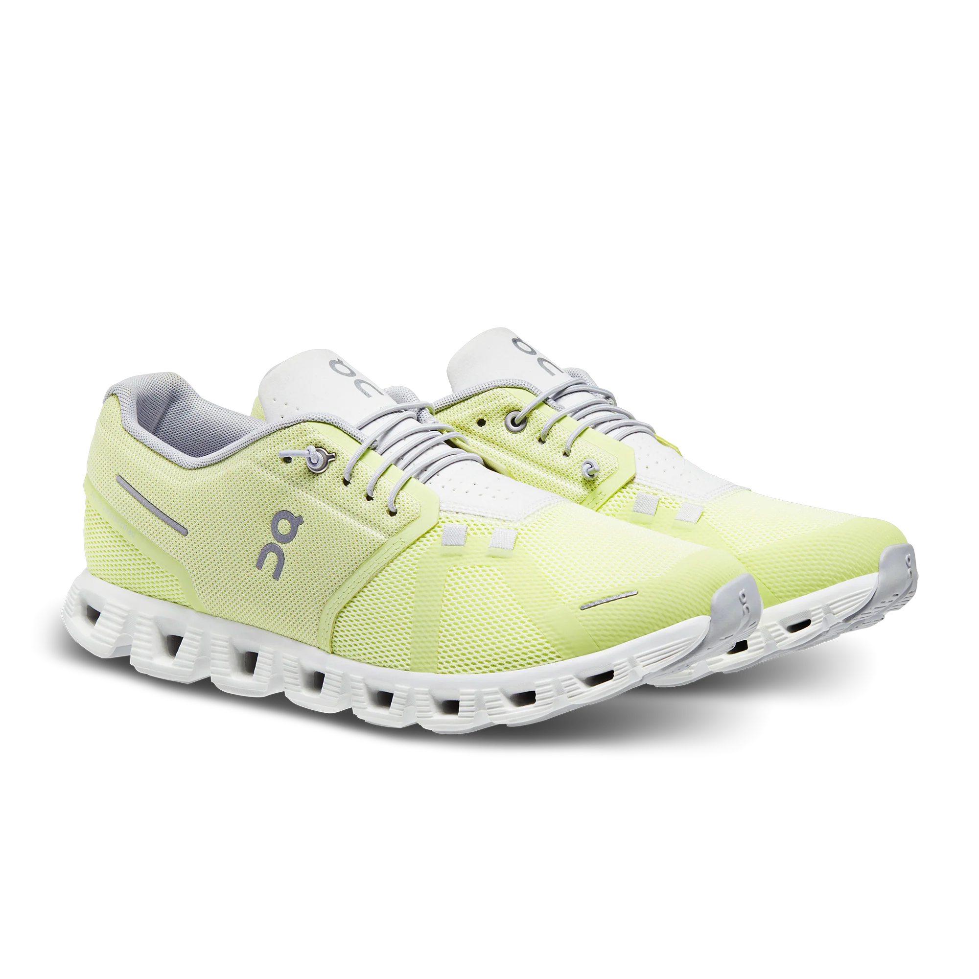 Cloud 5 - Hay | Frost