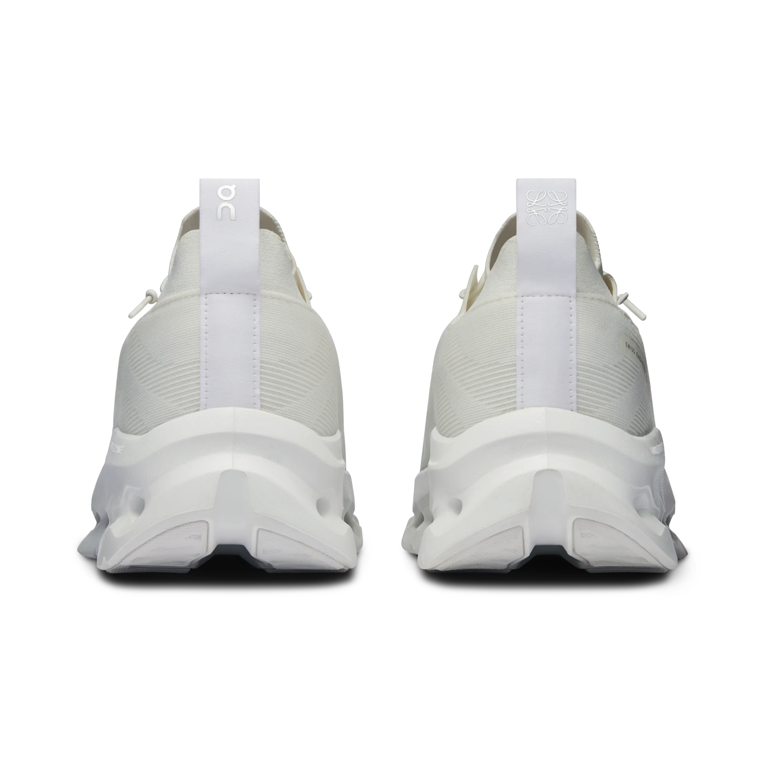 Cloudtilt LOEWE - All White