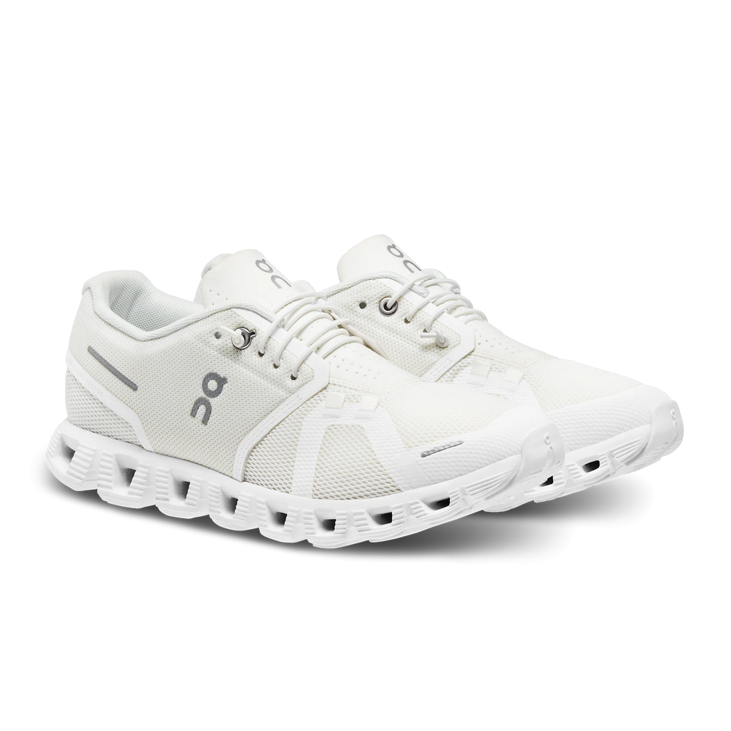 Cloud 5 - Undyed-White | White
