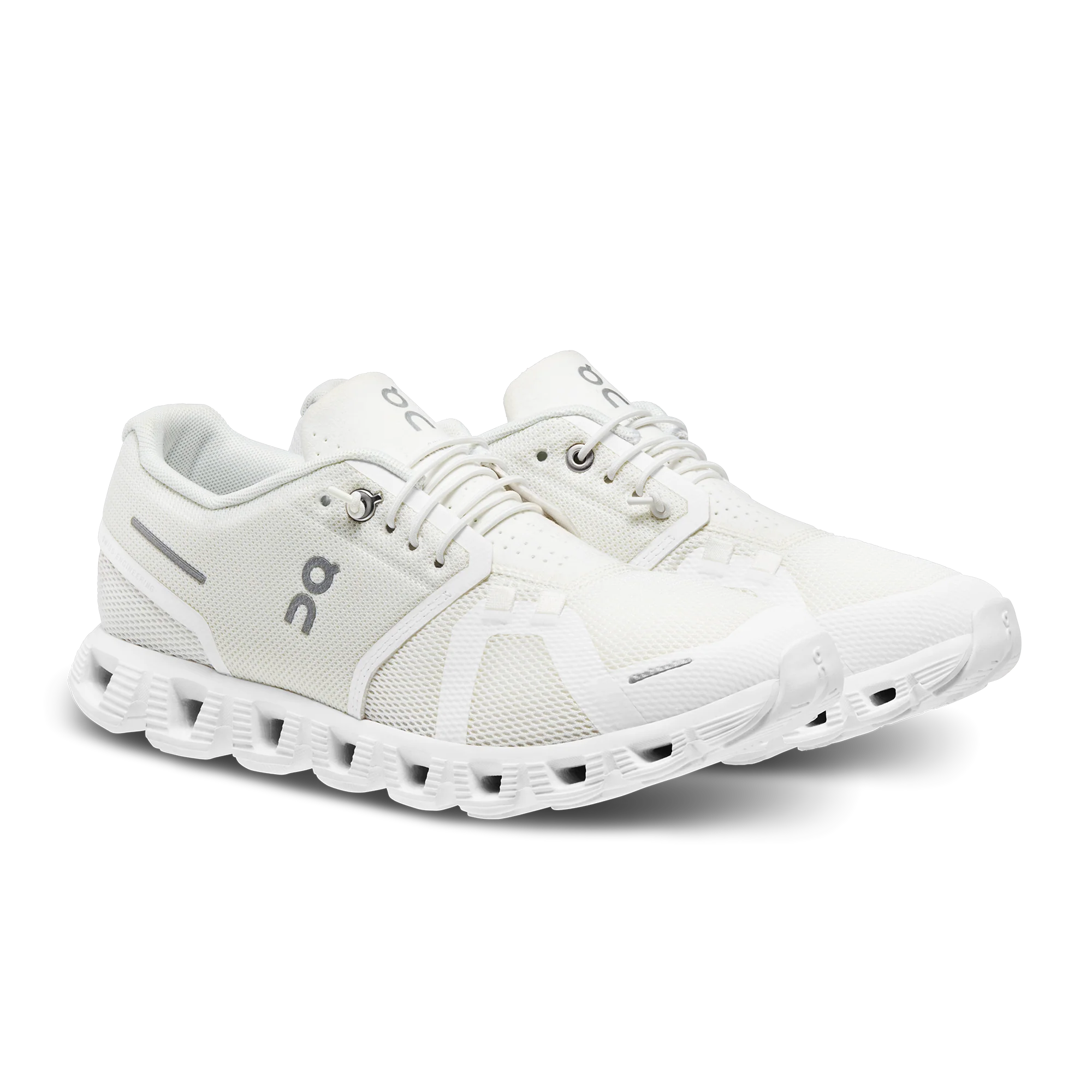 Cloud 5 - Undyed-White | White