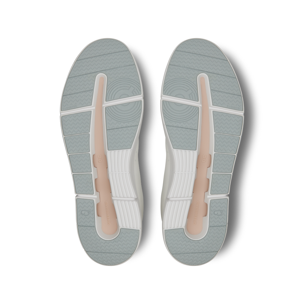 THE ROGER Advantage - White | Rosehip