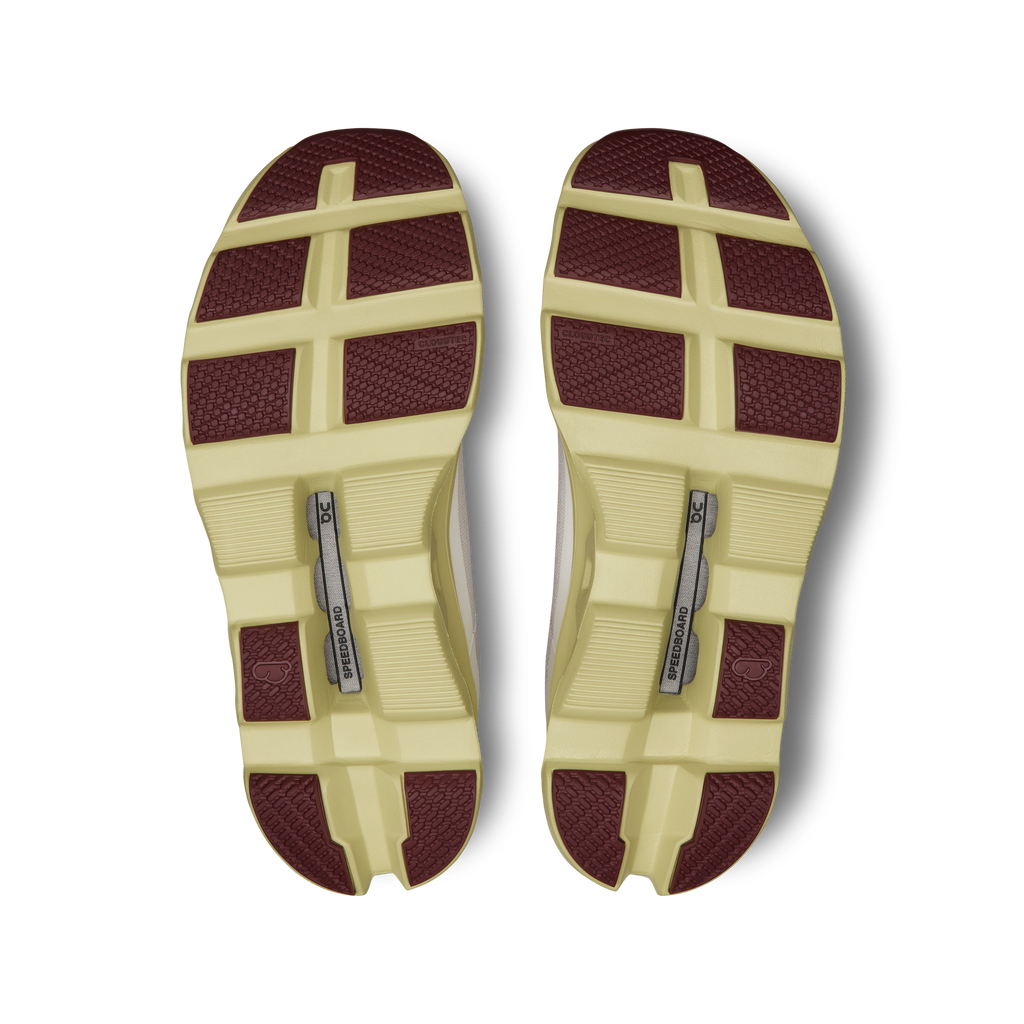 Cloudmonster - Frost | Acacia